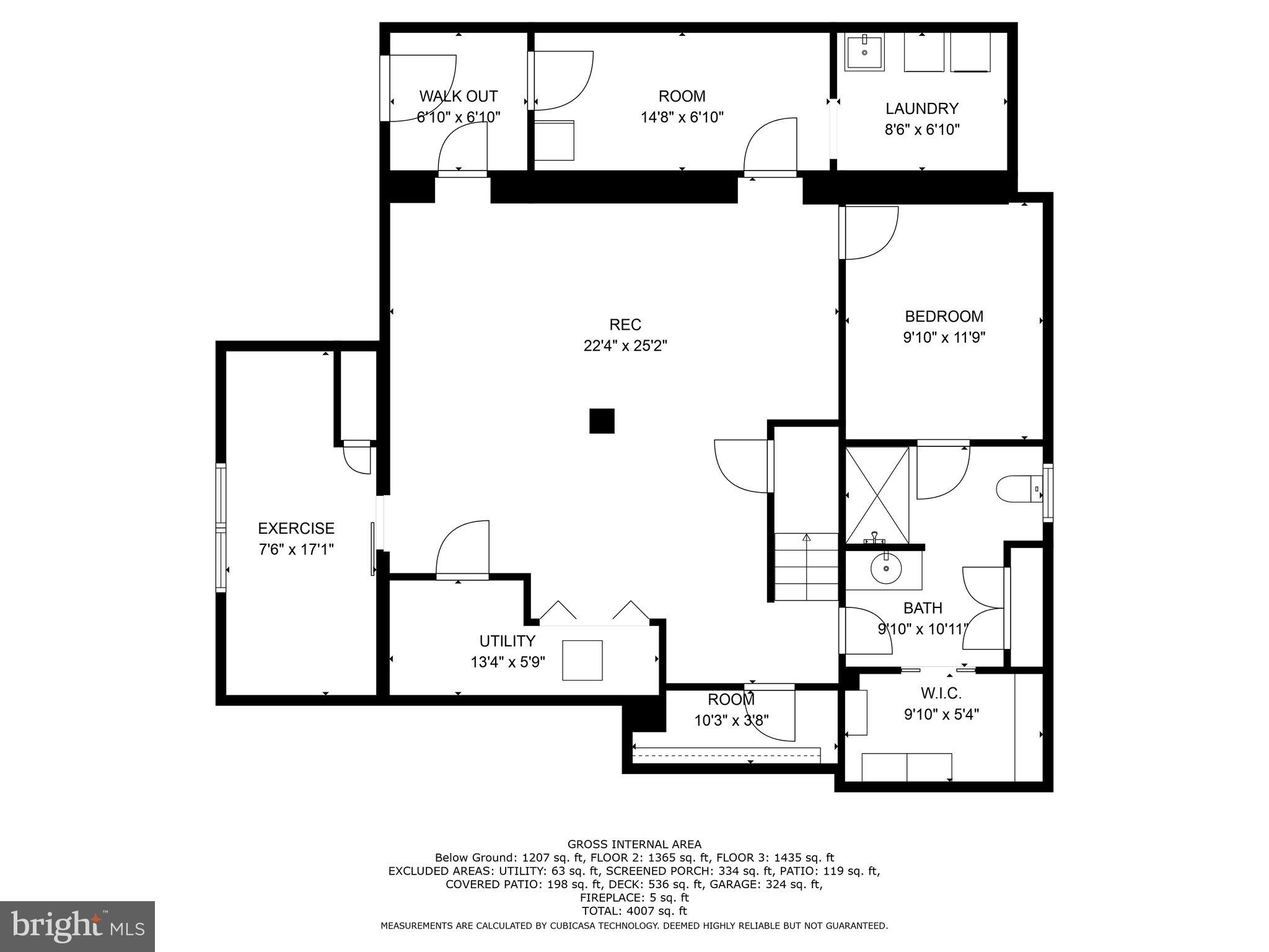 DOVER BALMORAL RIVERWOOD - Residential