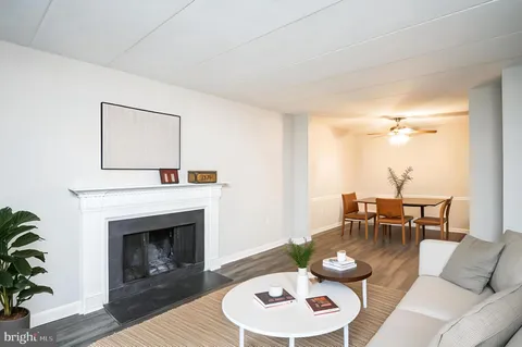 1776 Dogwood Drive, Alexandria, VA 22302 - MLS#: VAAX2041386