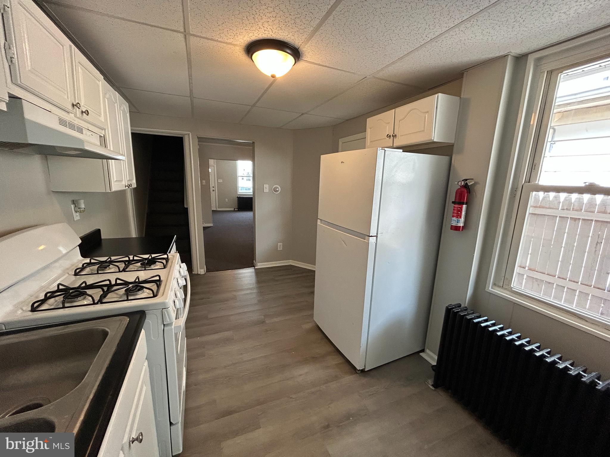 YORK CITY - Residential