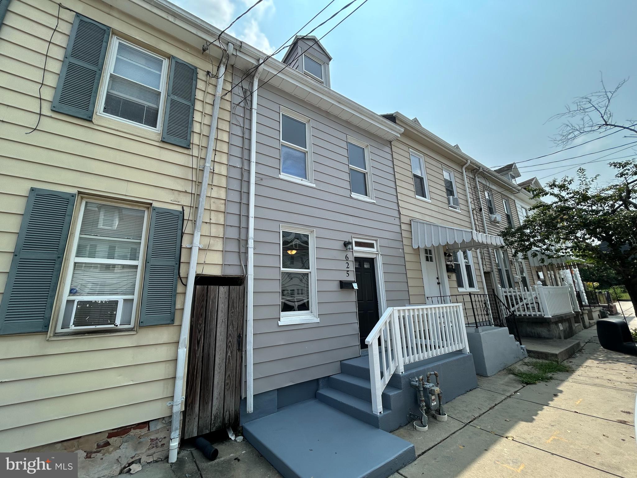 YORK CITY - Residential