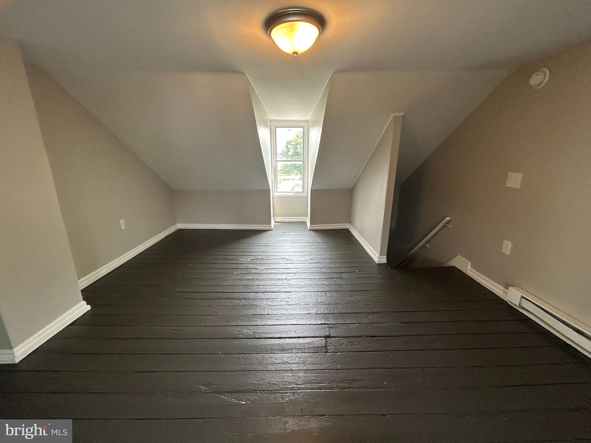 YORK CITY - Residential