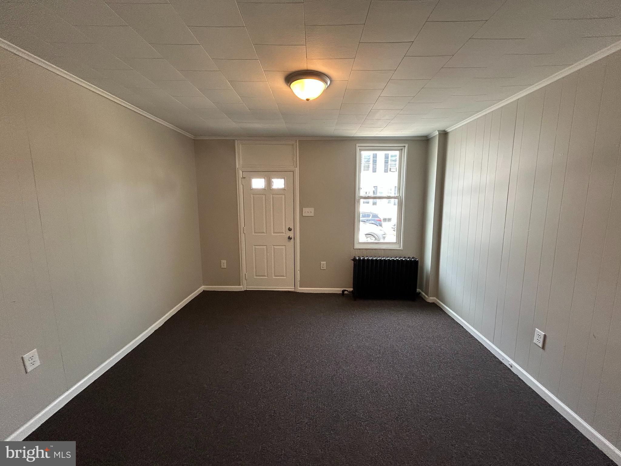 YORK CITY - Residential