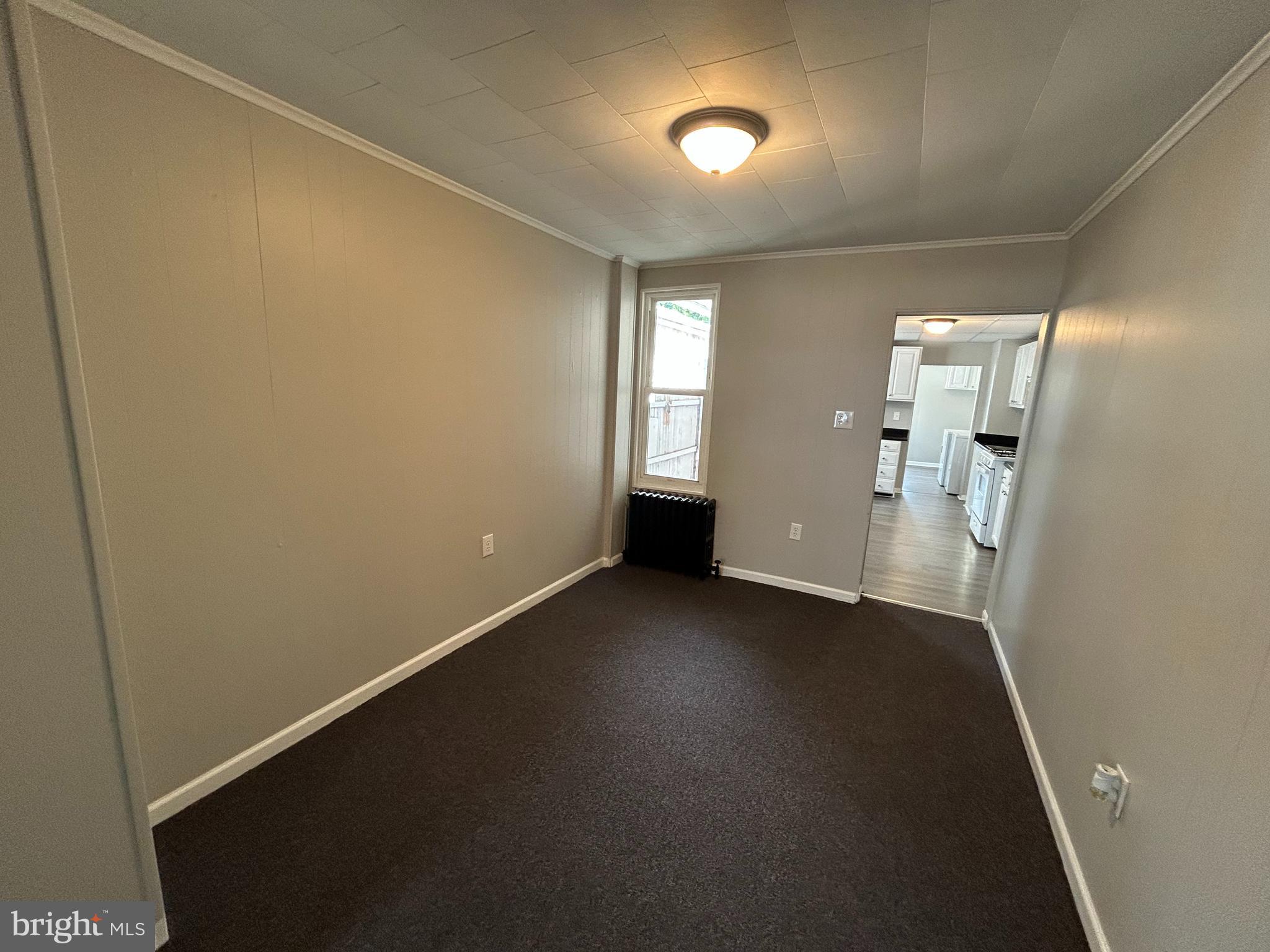 YORK CITY - Residential