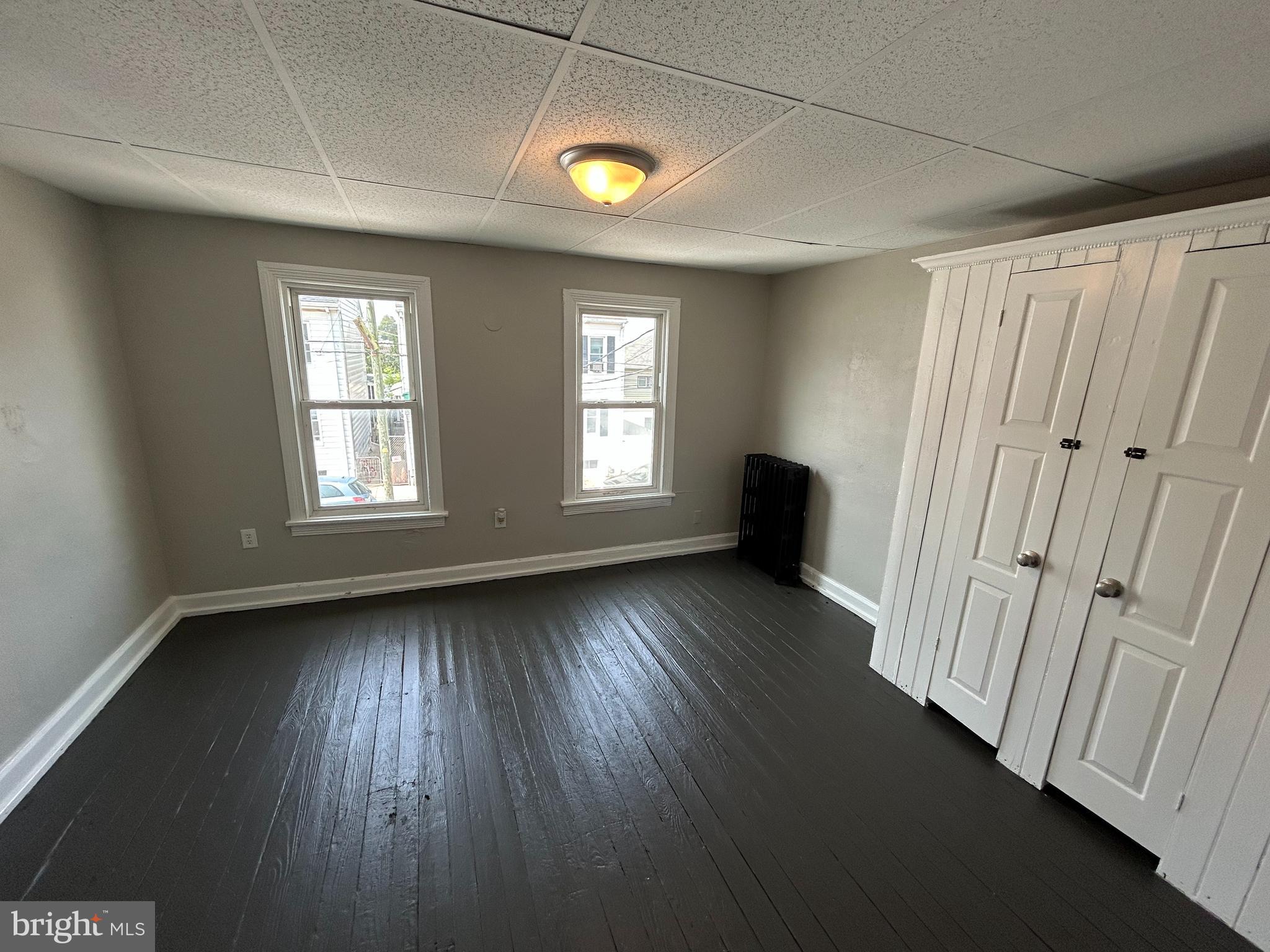 YORK CITY - Residential