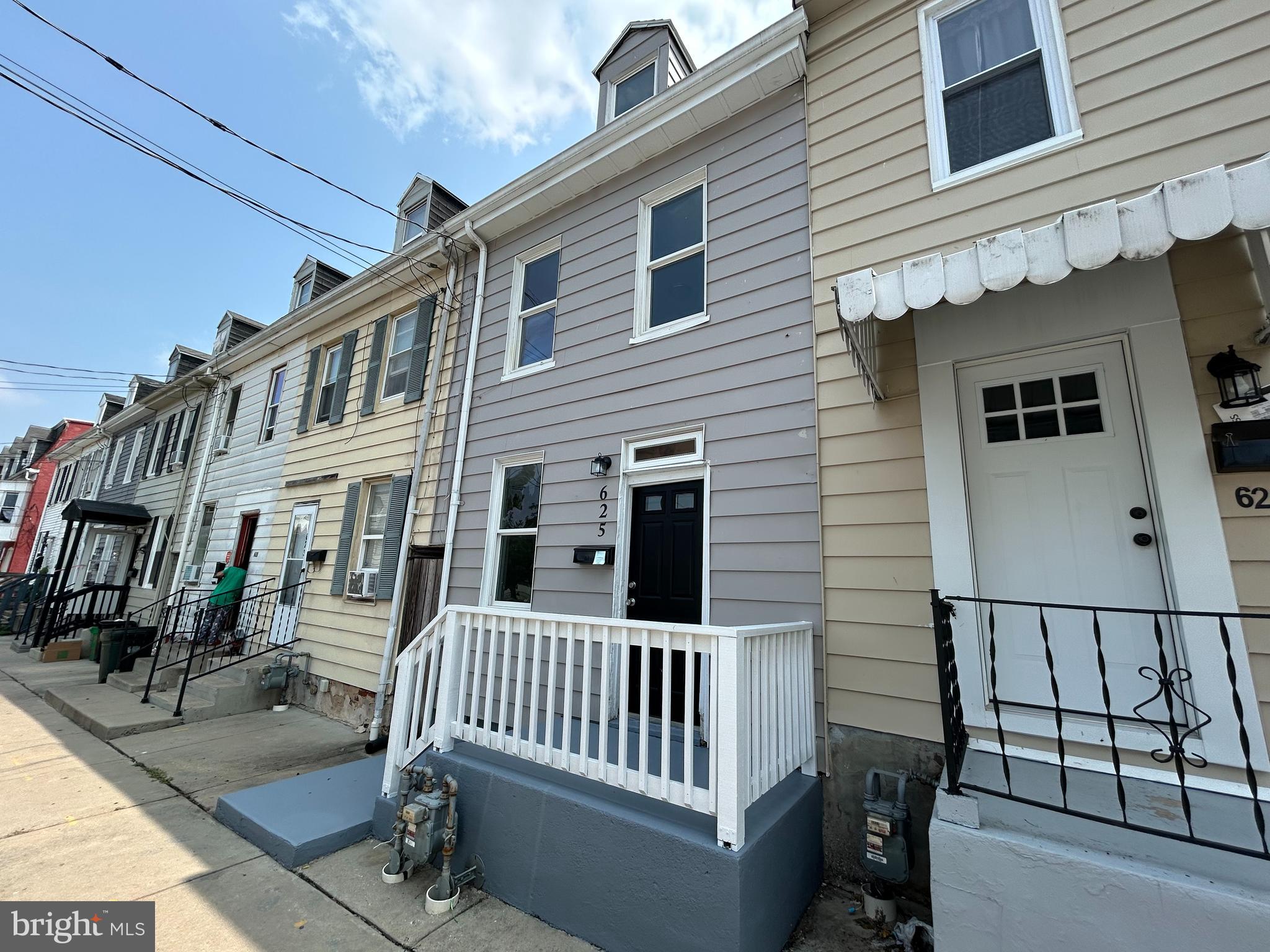 YORK CITY - Residential