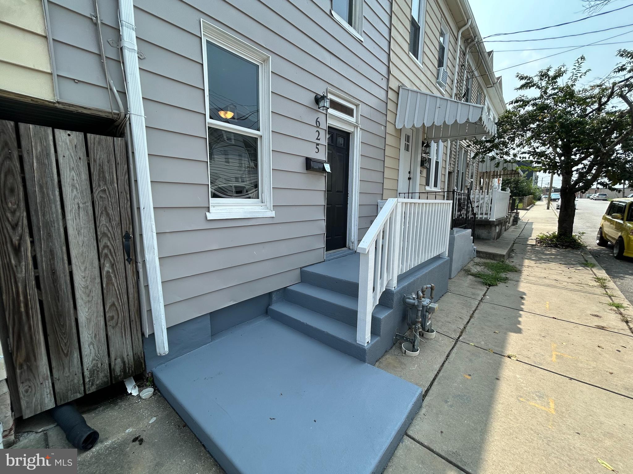 YORK CITY - Residential