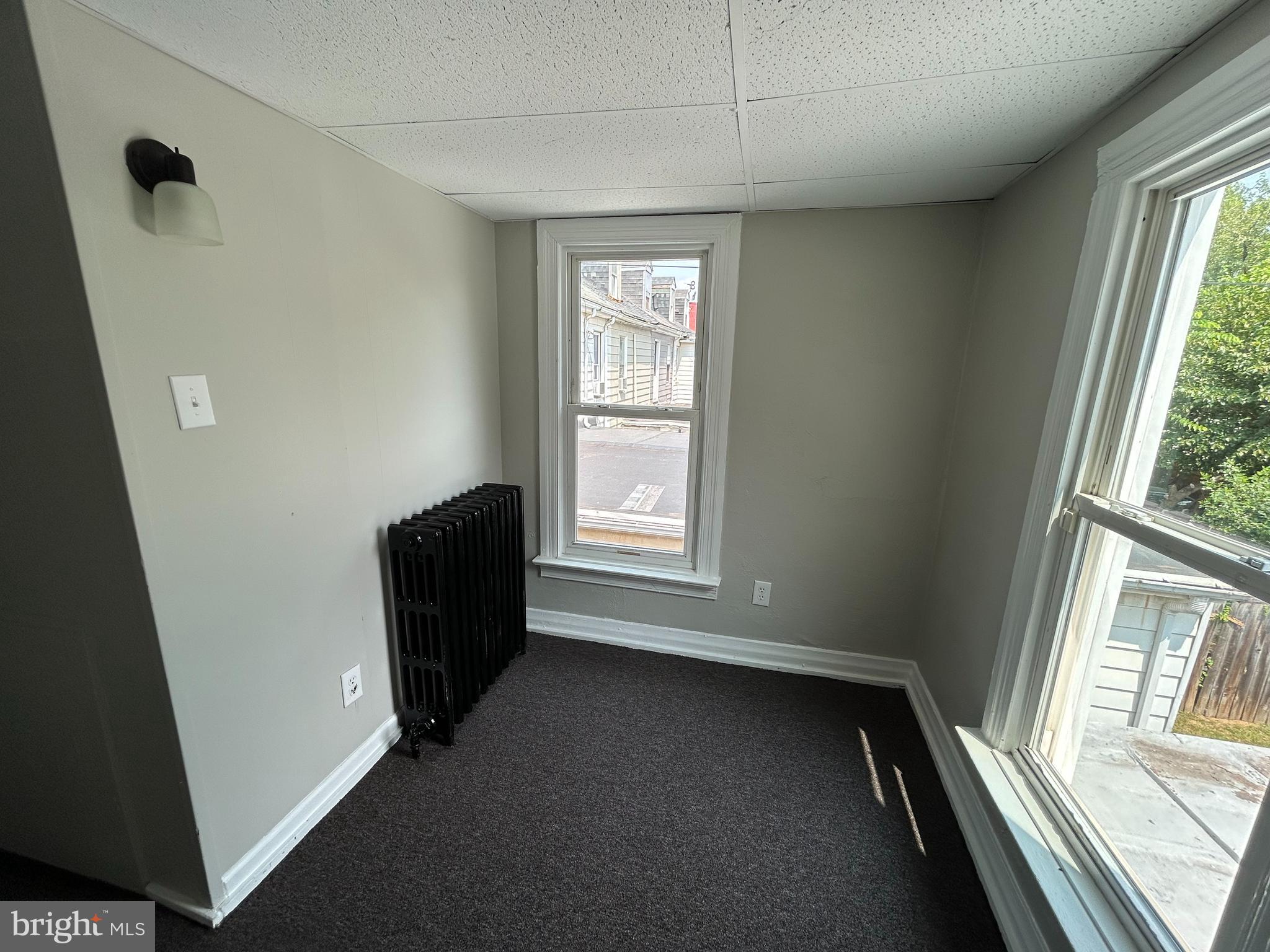 YORK CITY - Residential