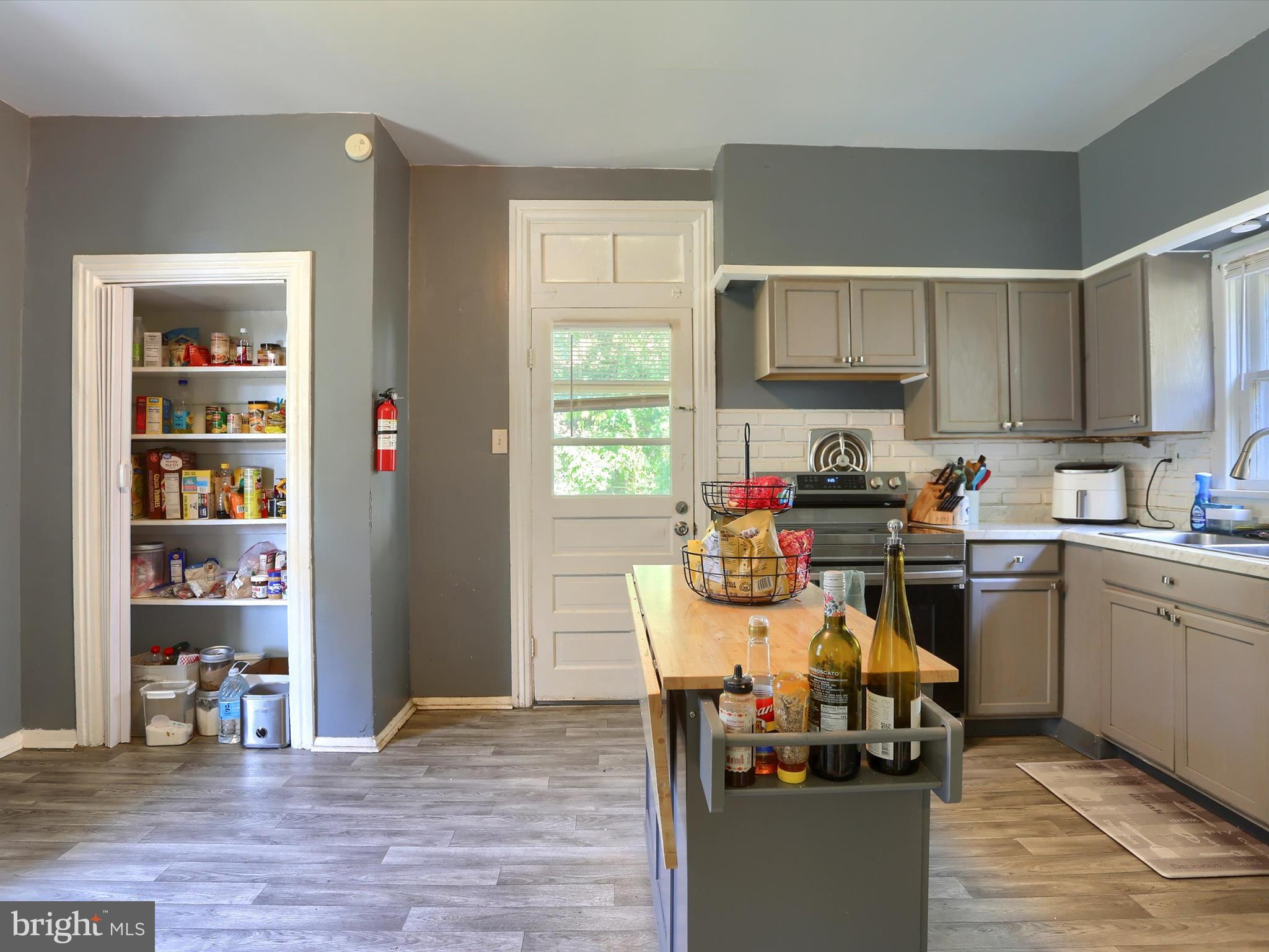 STEELTON BOROUGH - Residential