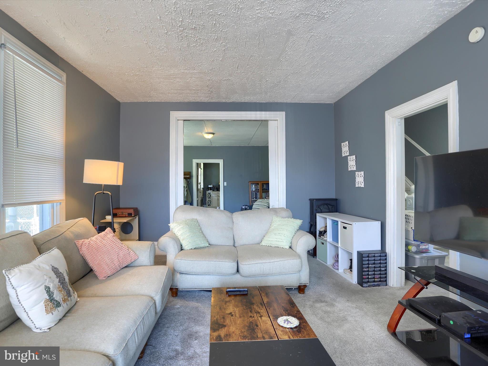 STEELTON BOROUGH - Residential