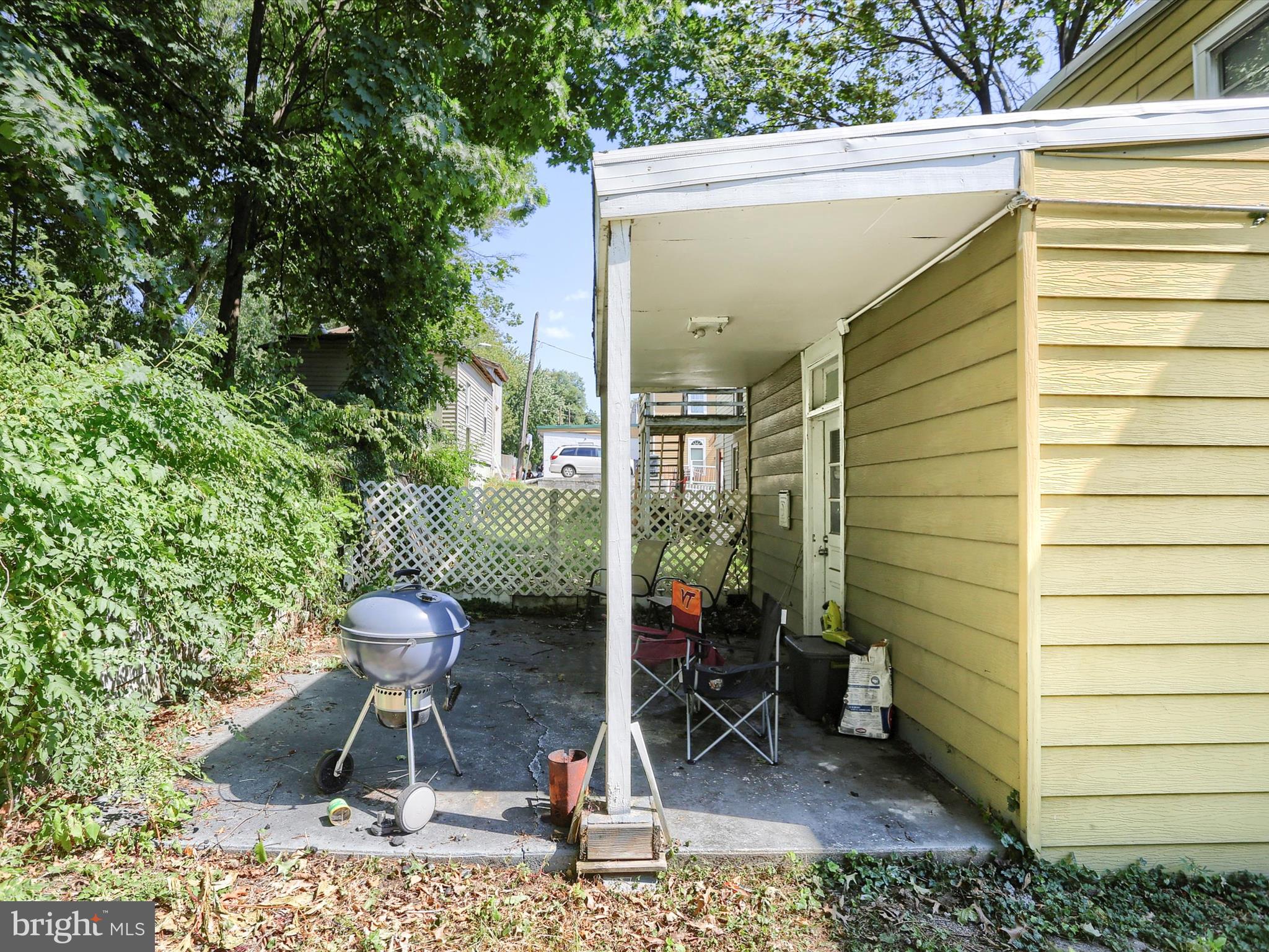 STEELTON BOROUGH - Residential