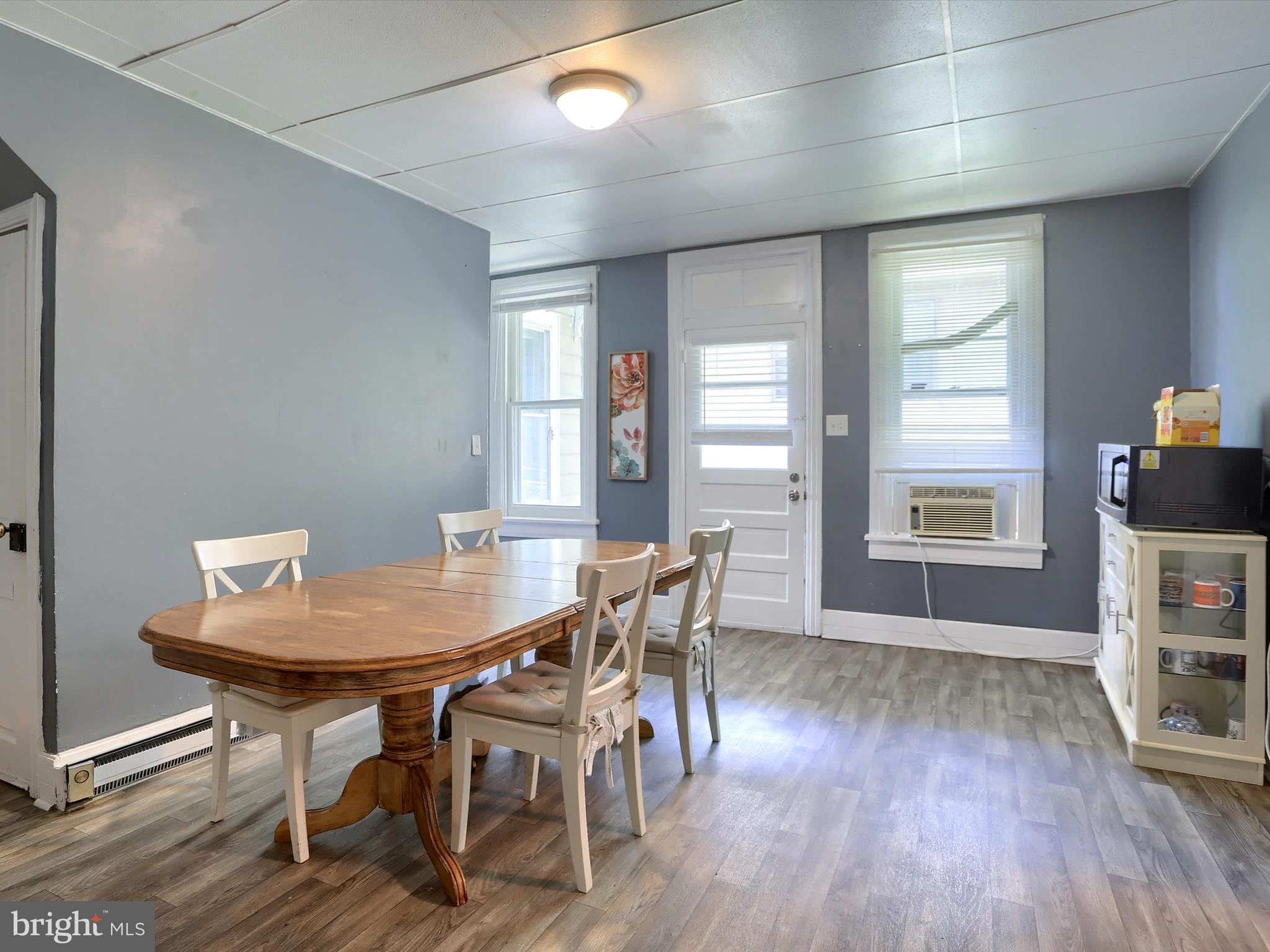 STEELTON BOROUGH - Residential