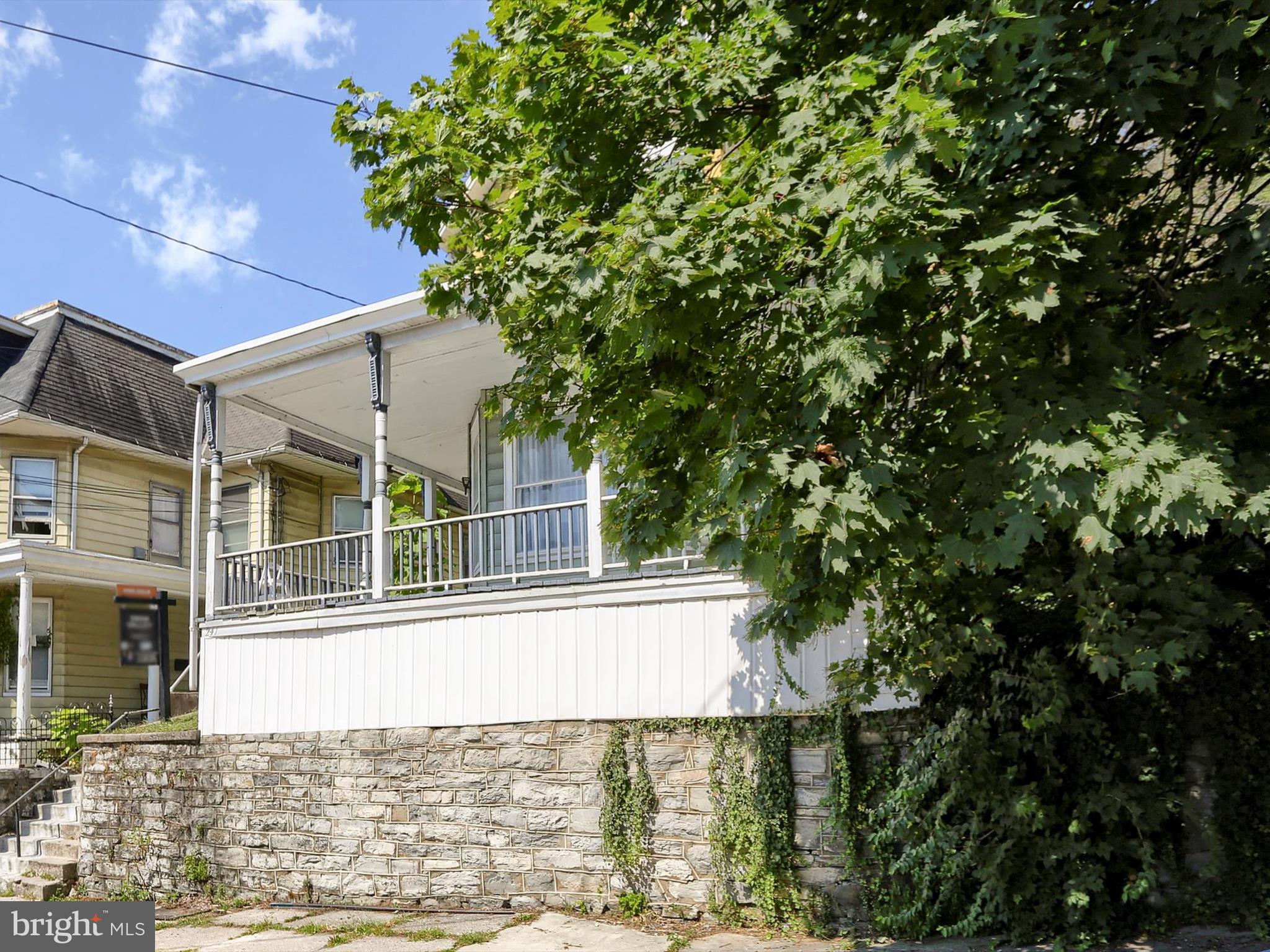 STEELTON BOROUGH - Residential