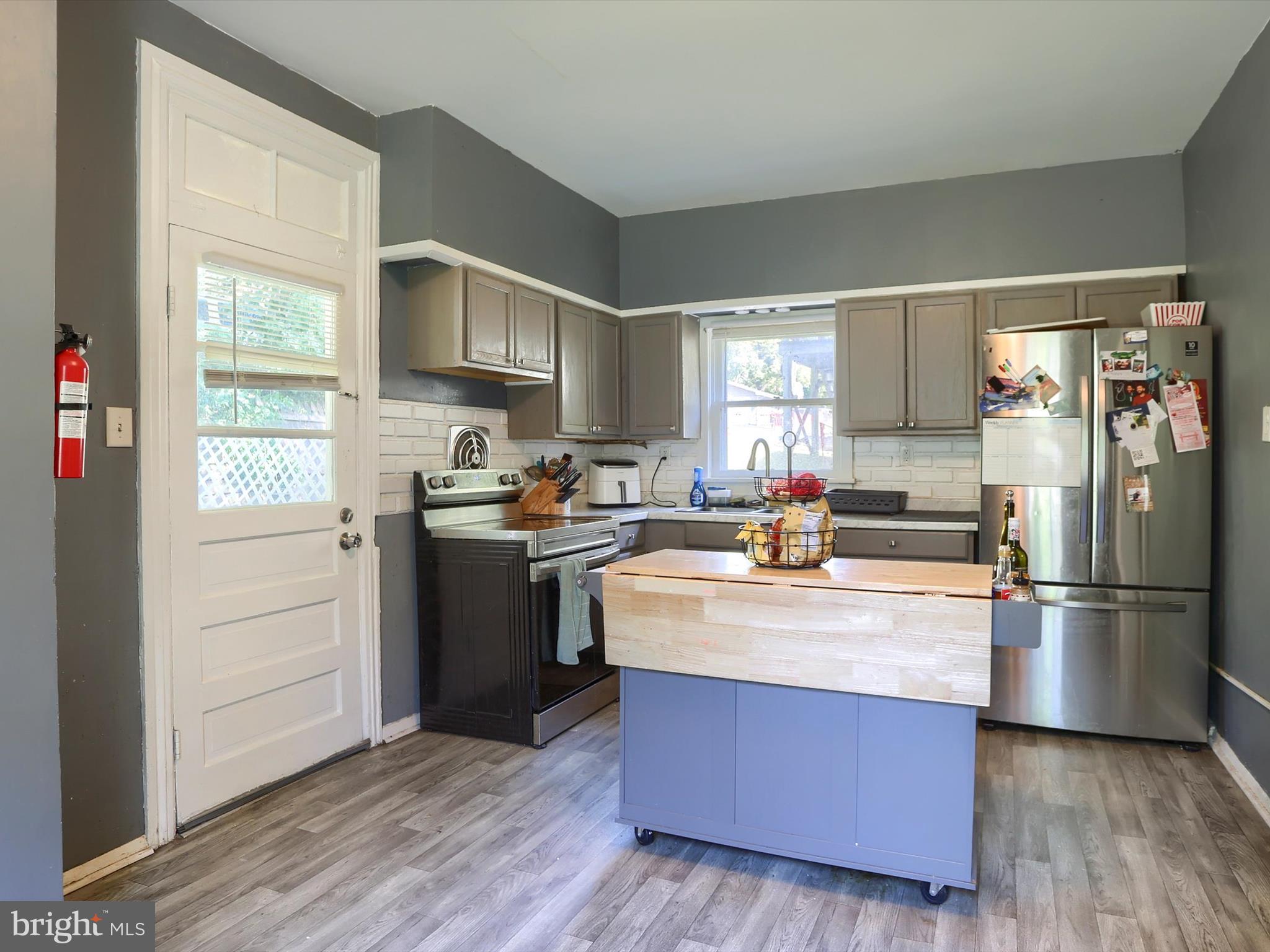 STEELTON BOROUGH - Residential