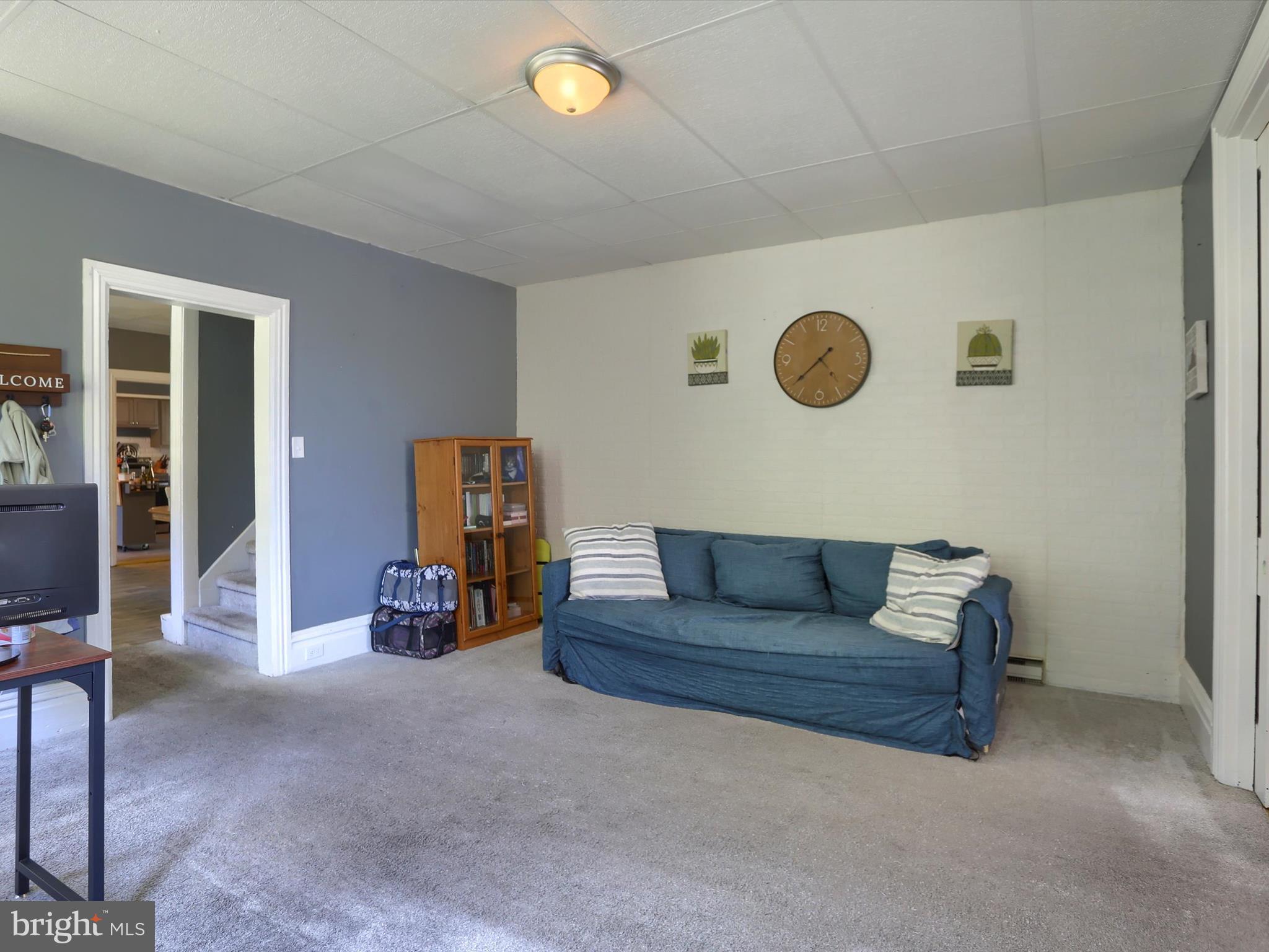 STEELTON BOROUGH - Residential