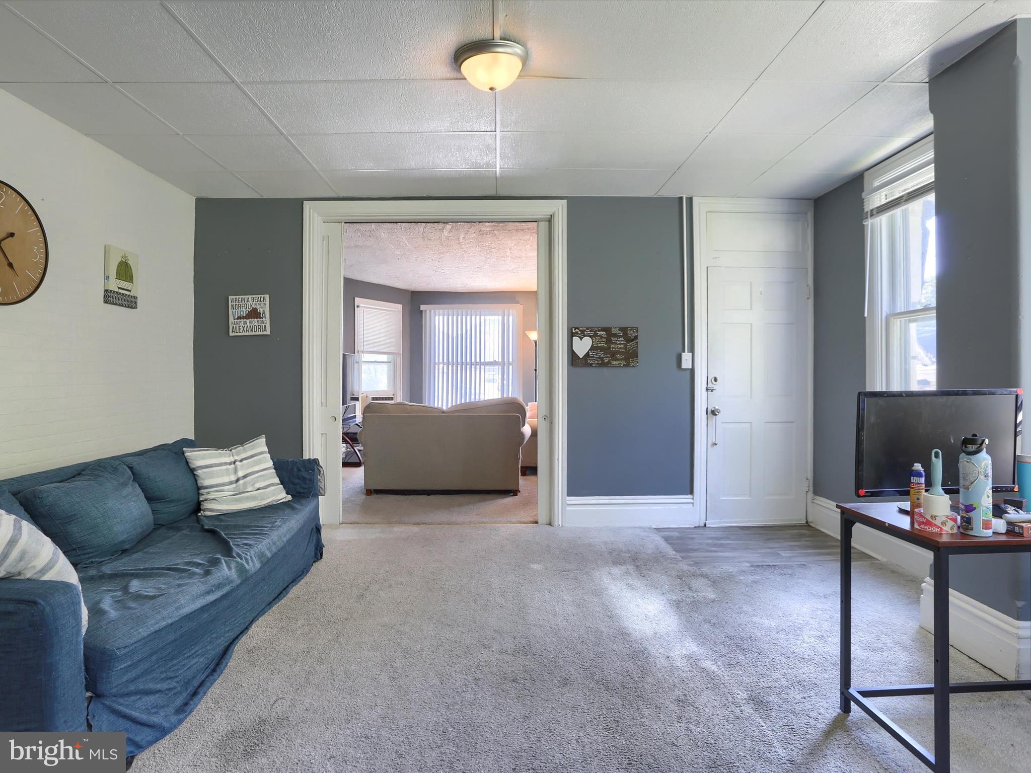 STEELTON BOROUGH - Residential