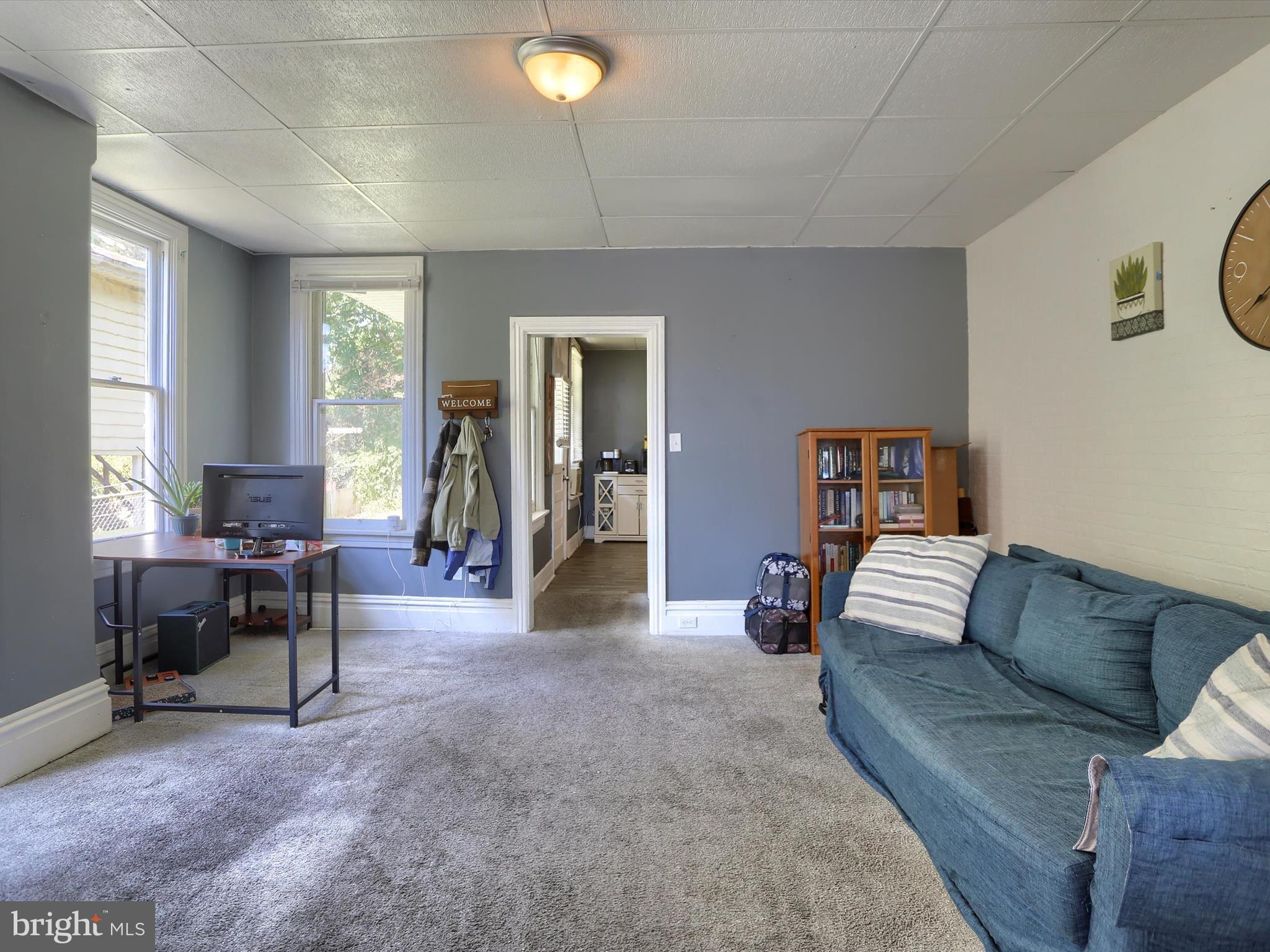 STEELTON BOROUGH - Residential