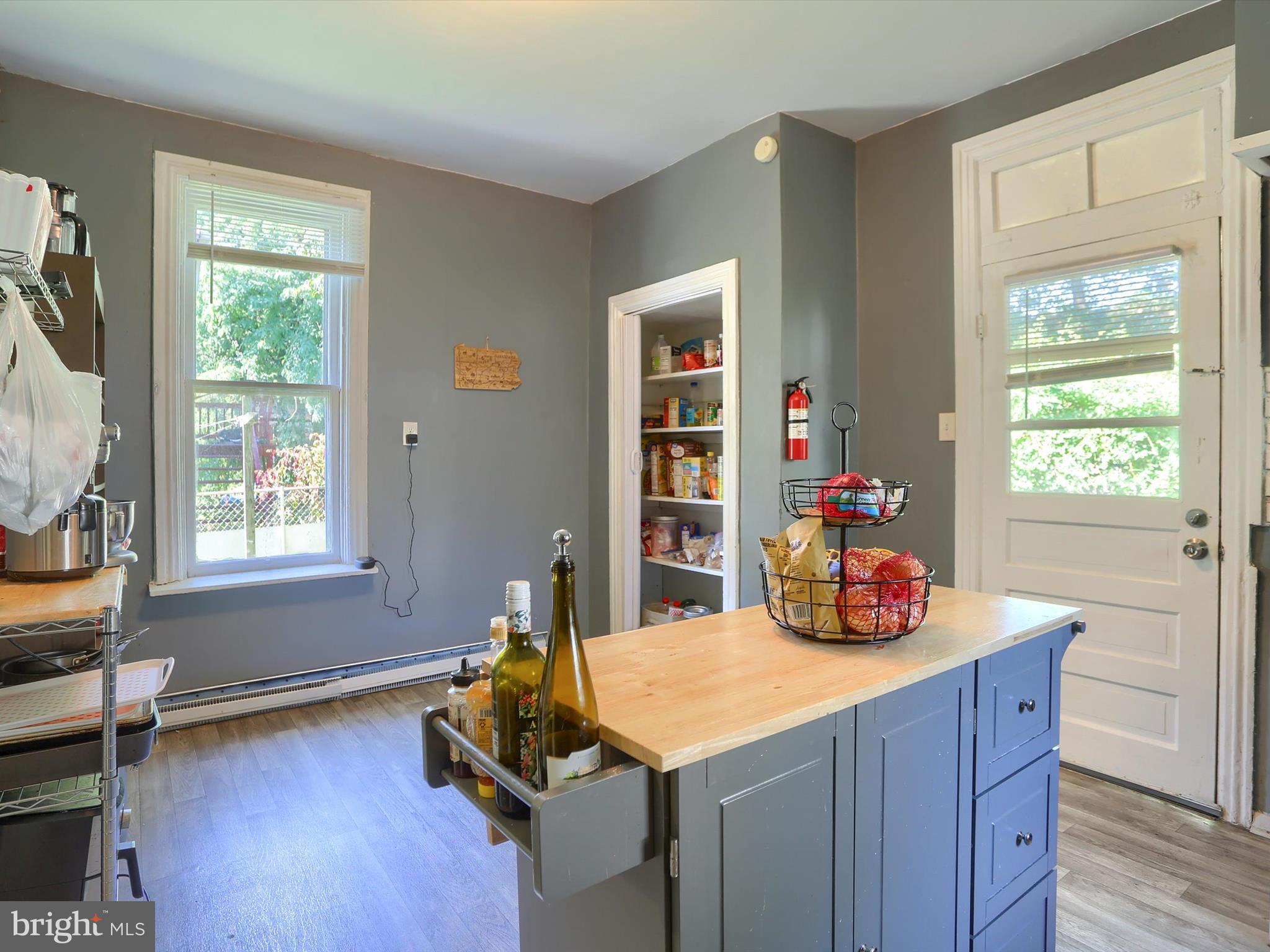 STEELTON BOROUGH - Residential