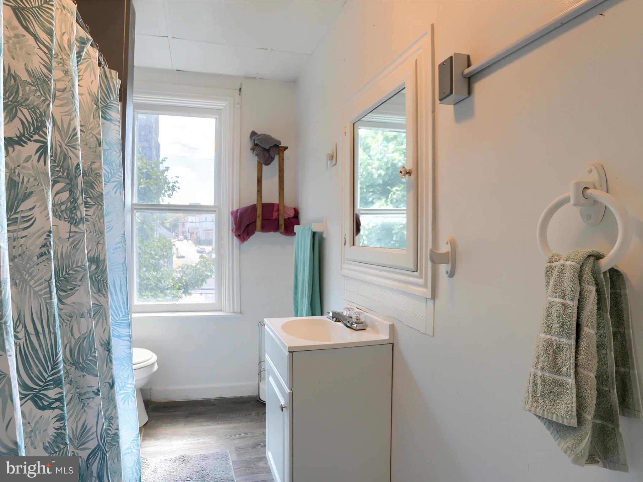 STEELTON BOROUGH - Residential