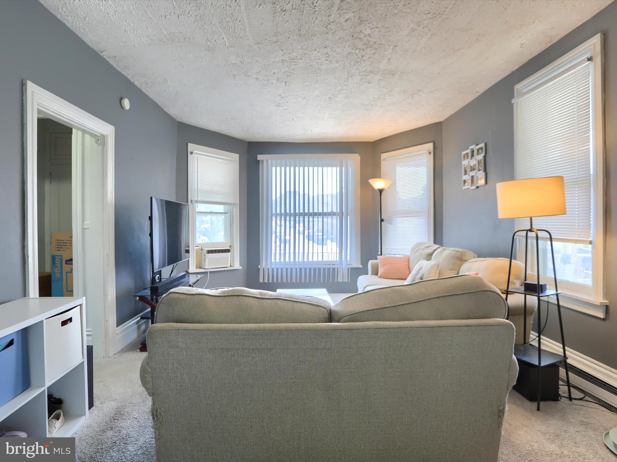 STEELTON BOROUGH - Residential