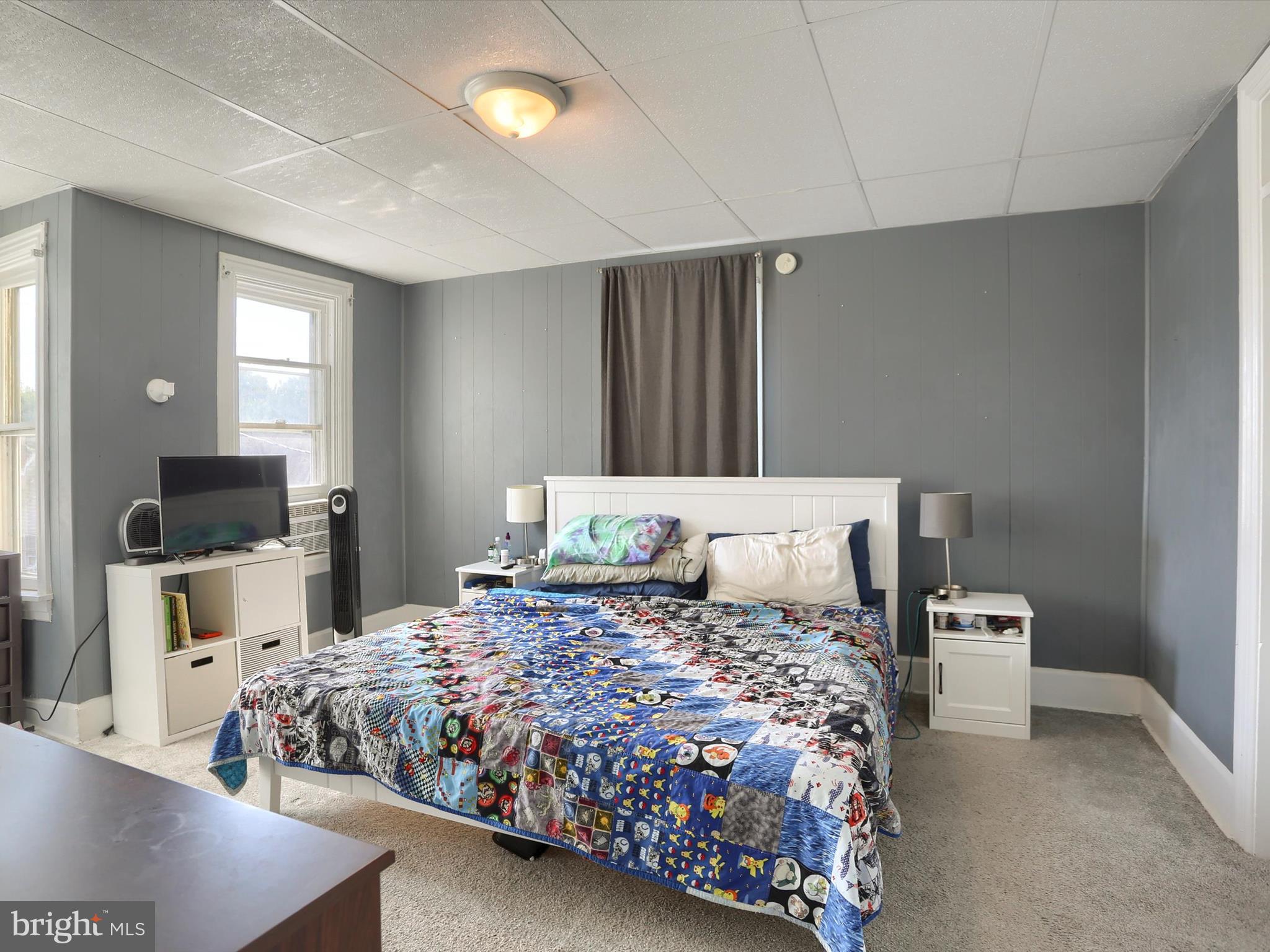 STEELTON BOROUGH - Residential