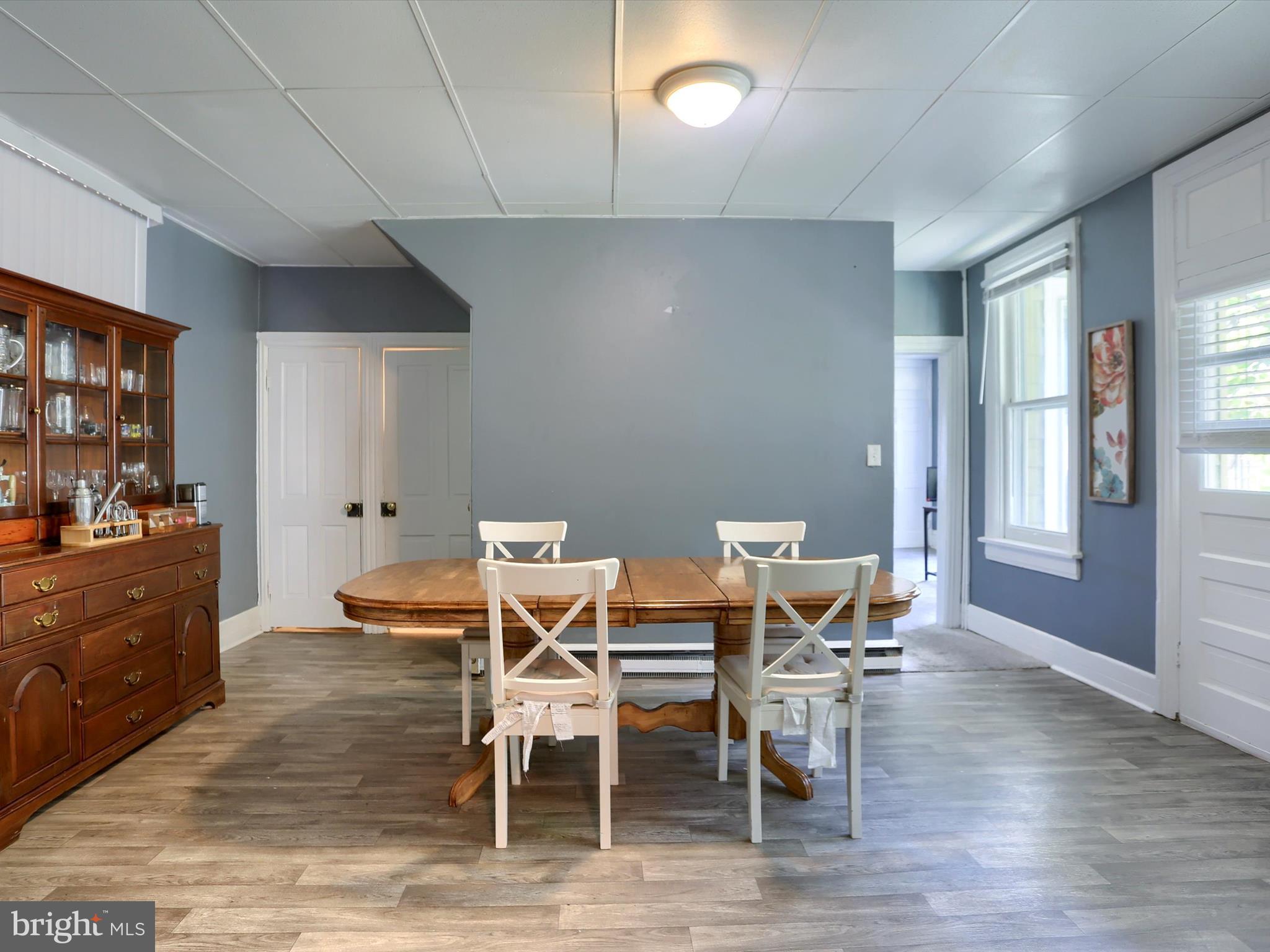 STEELTON BOROUGH - Residential