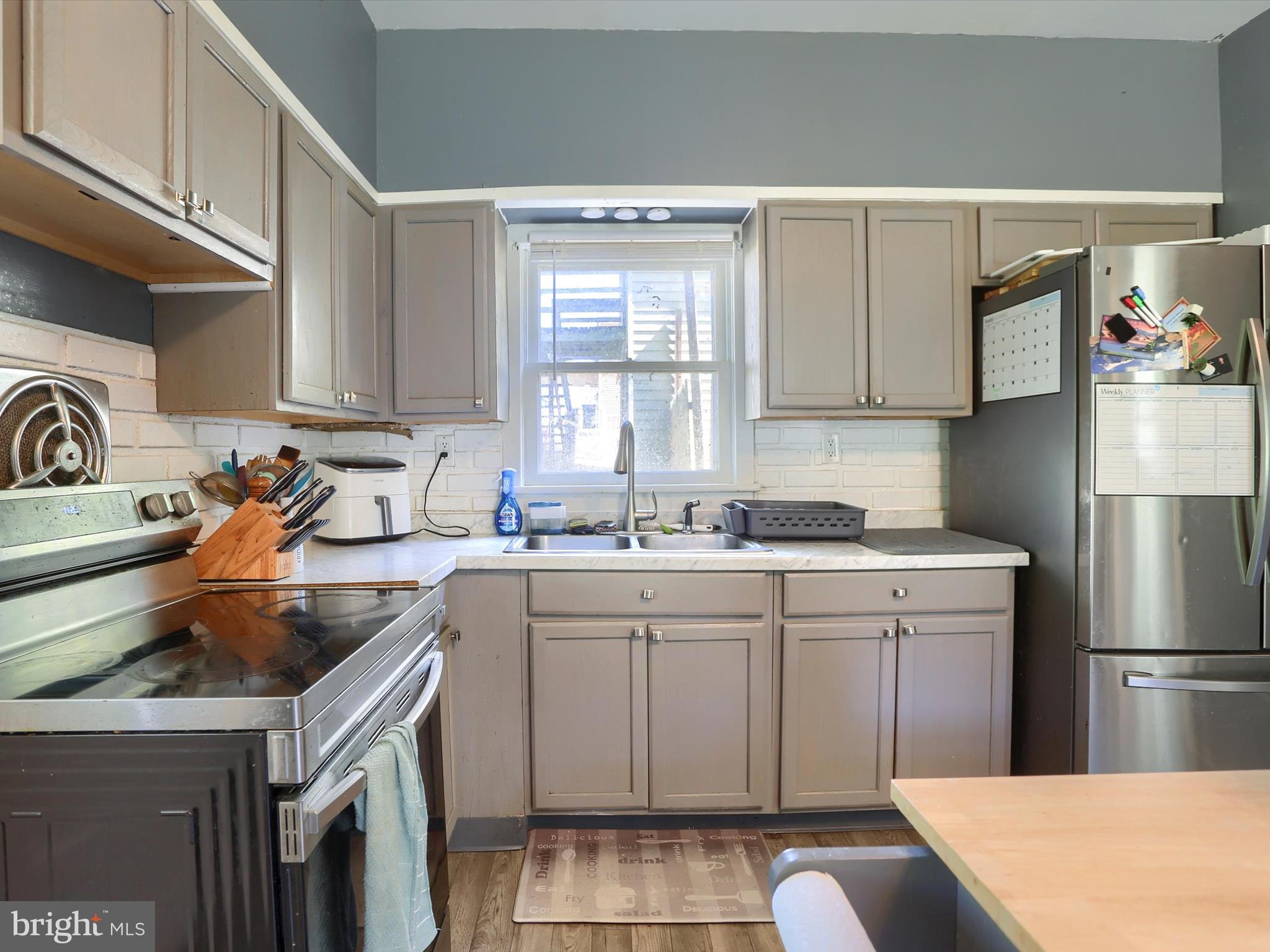 STEELTON BOROUGH - Residential