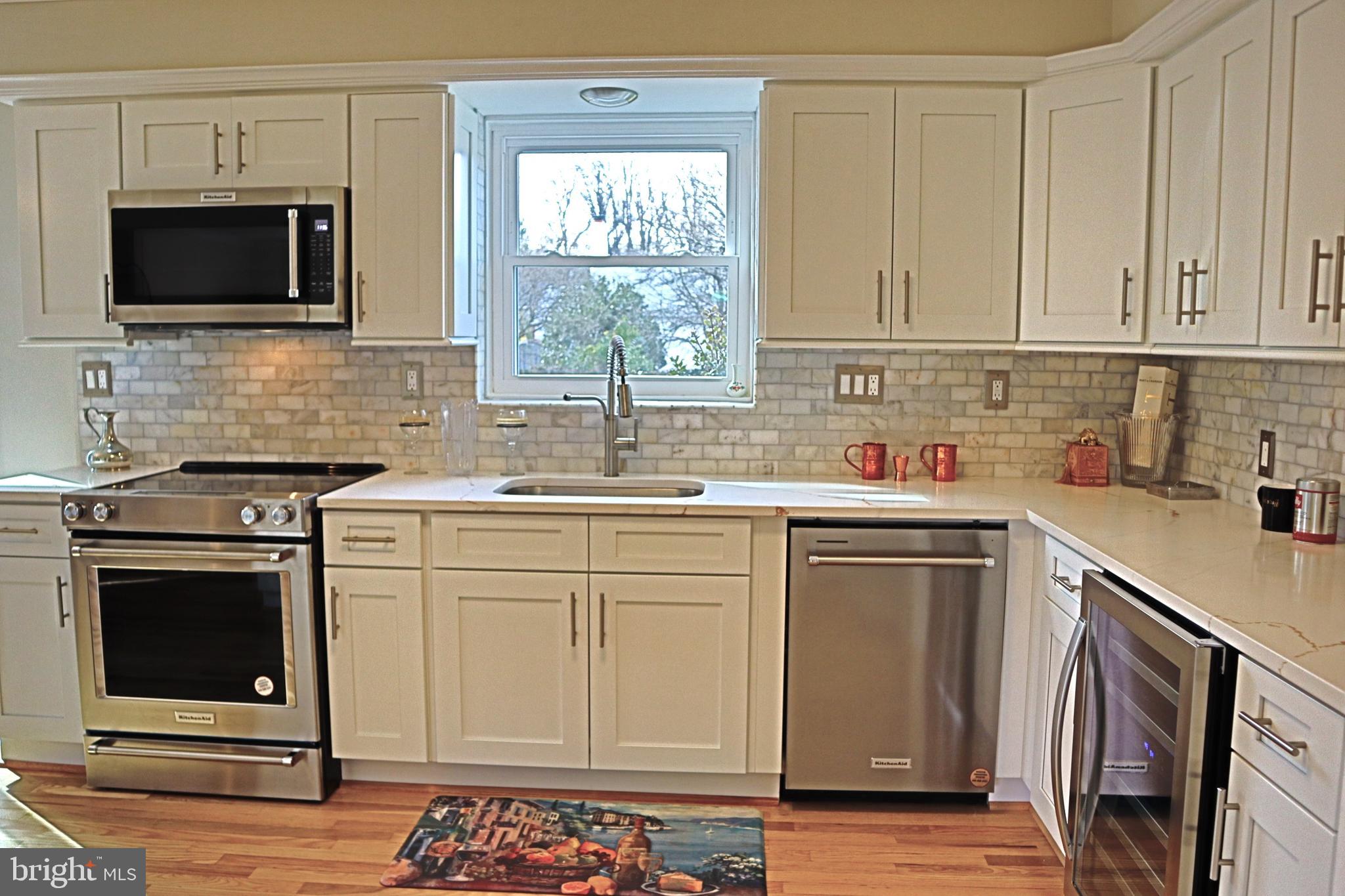 CHEVY CHASE VIEW - Residential