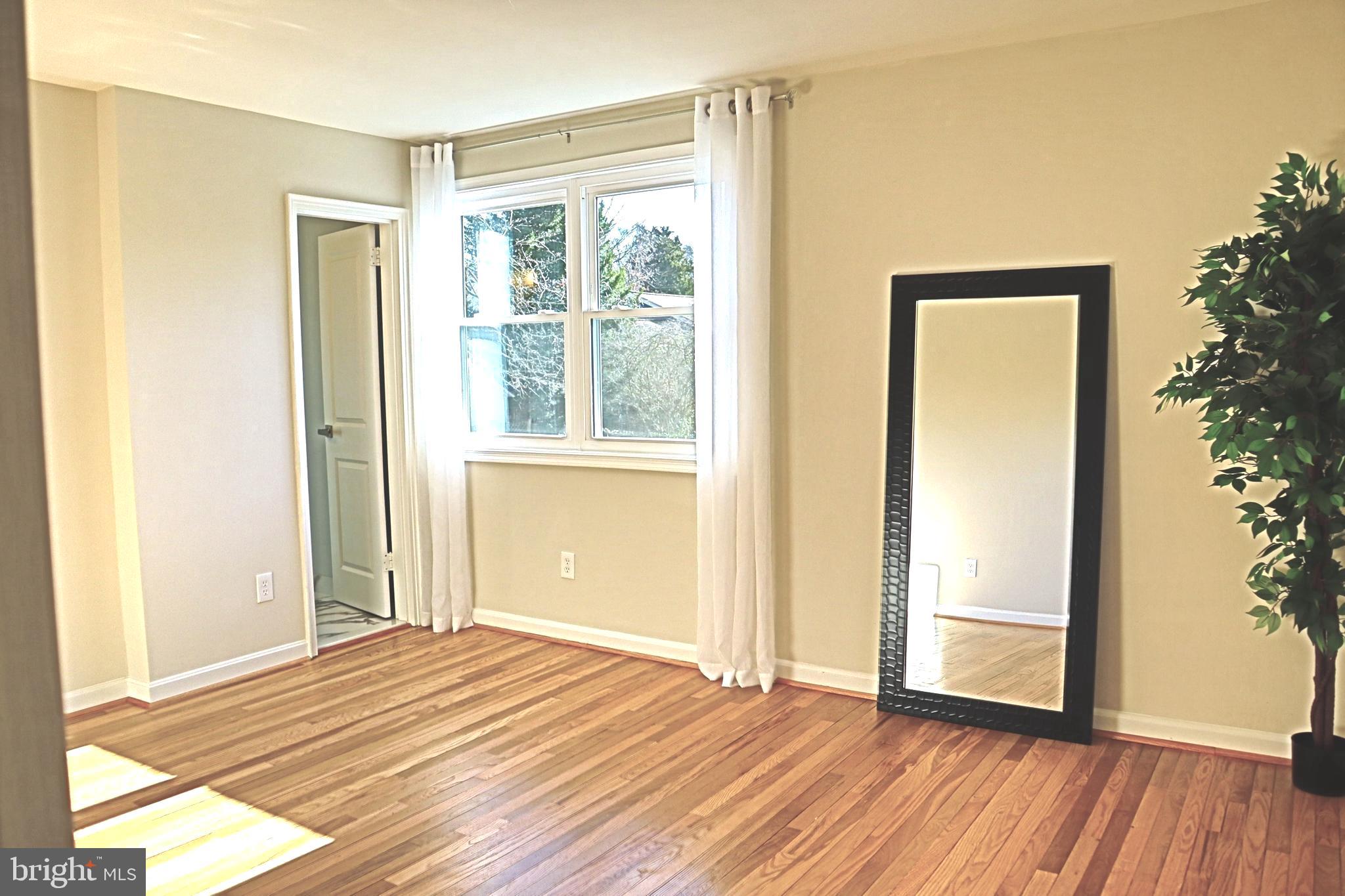 CHEVY CHASE VIEW - Residential