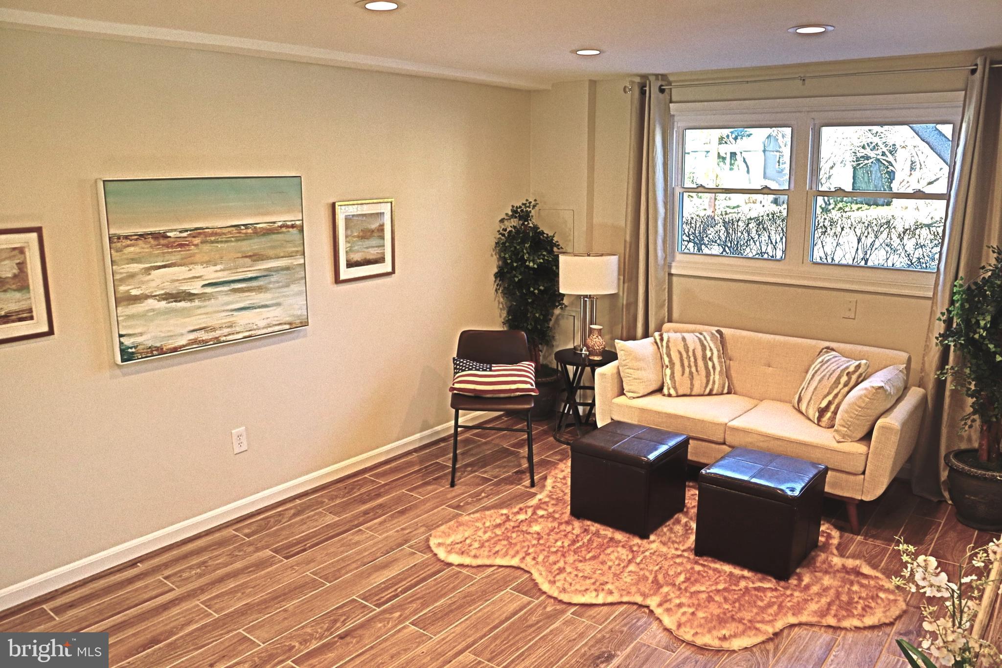 CHEVY CHASE VIEW - Residential