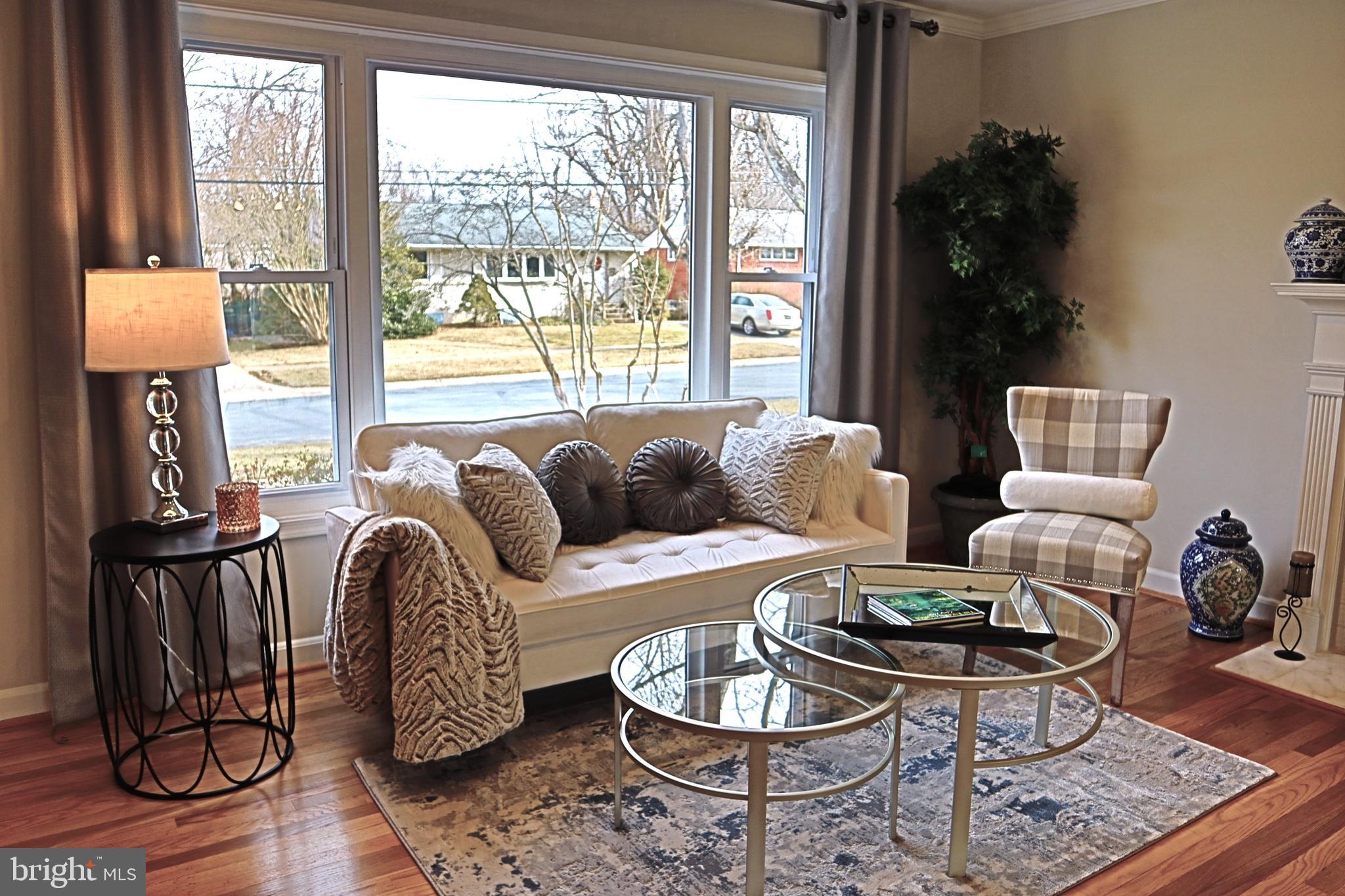 CHEVY CHASE VIEW - Residential