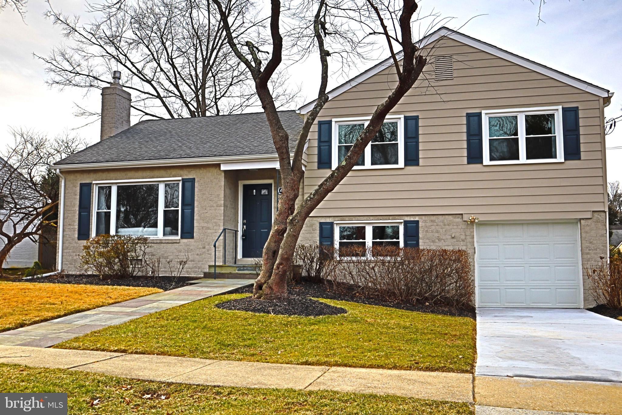 CHEVY CHASE VIEW - Residential