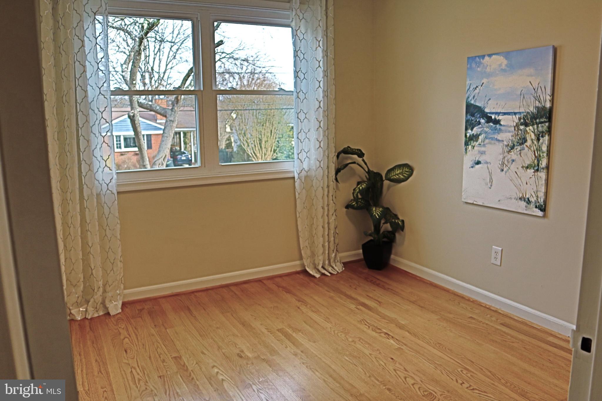 CHEVY CHASE VIEW - Residential