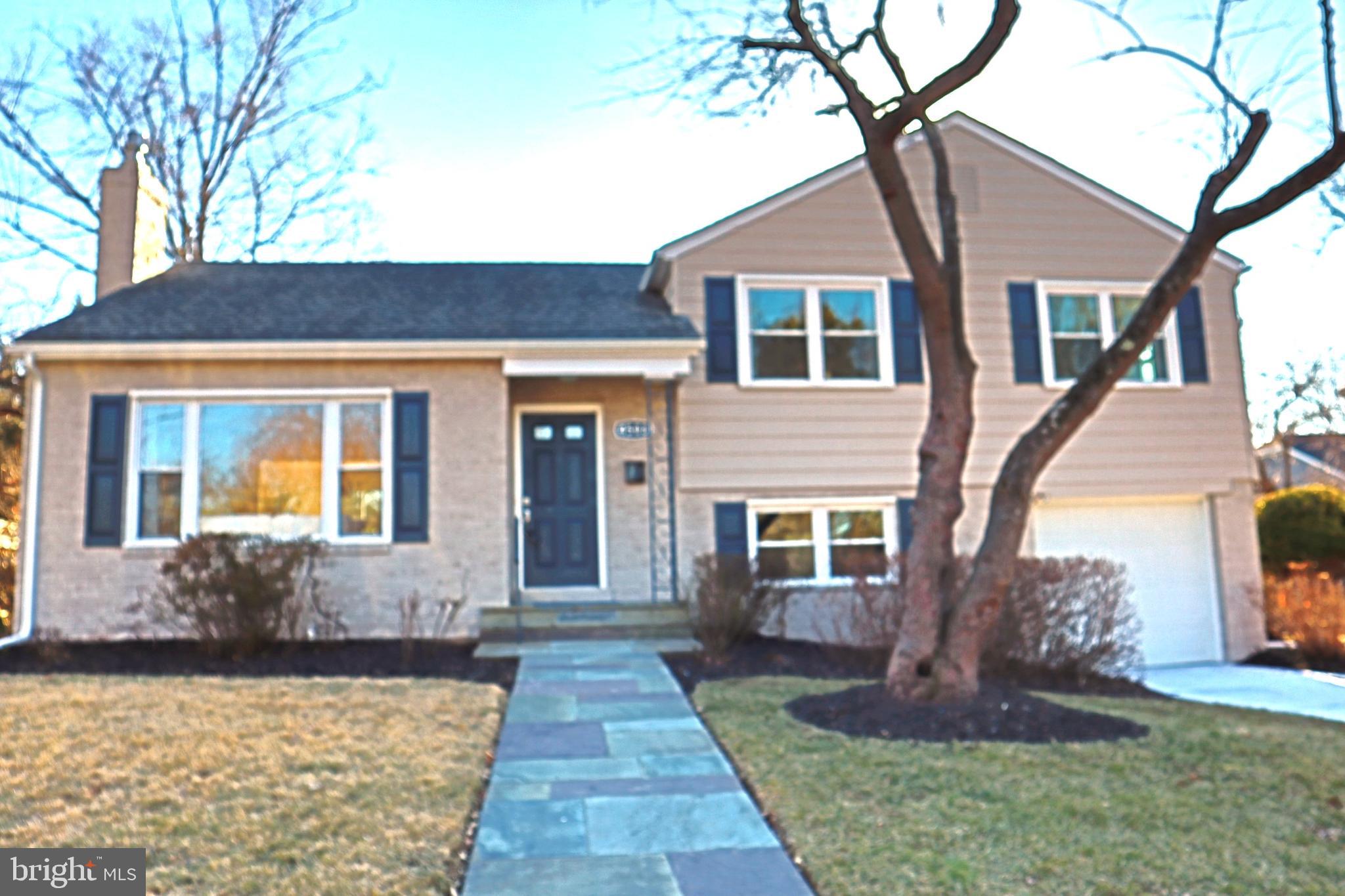 CHEVY CHASE VIEW - Residential