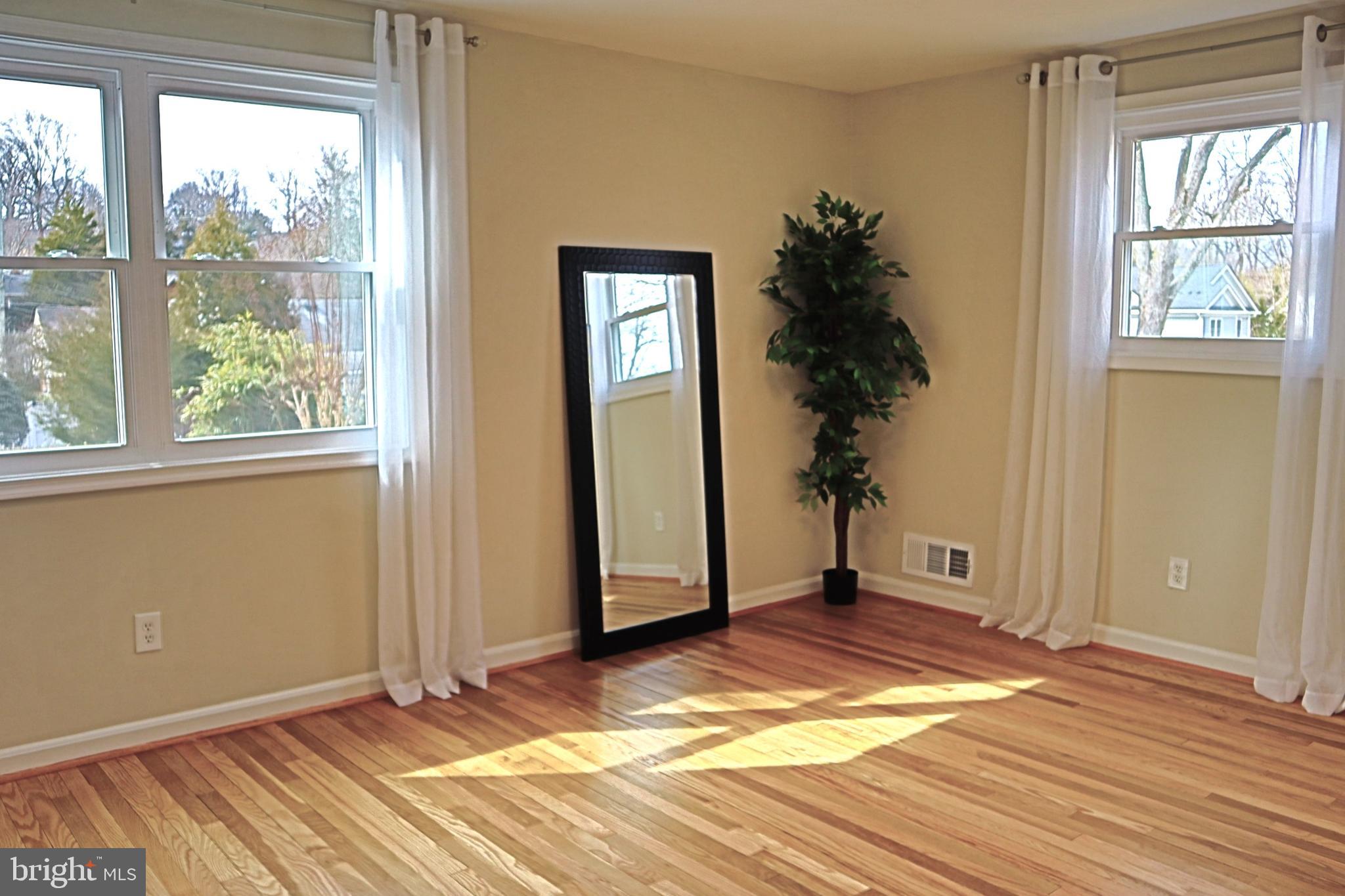 CHEVY CHASE VIEW - Residential