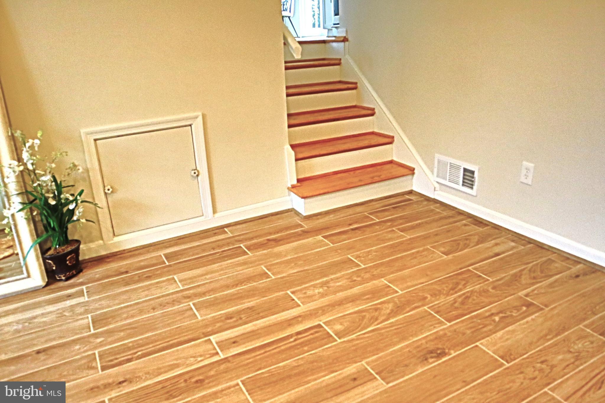 CHEVY CHASE VIEW - Residential