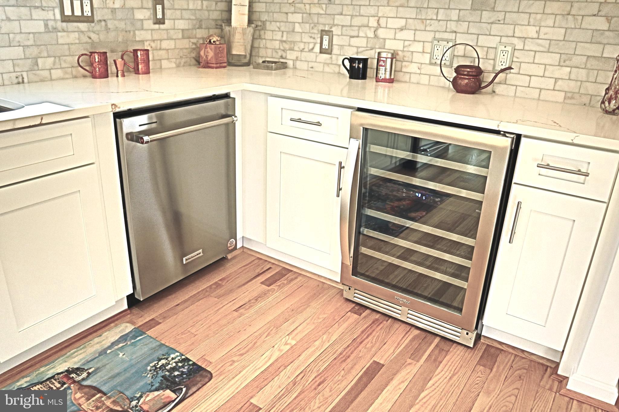 CHEVY CHASE VIEW - Residential