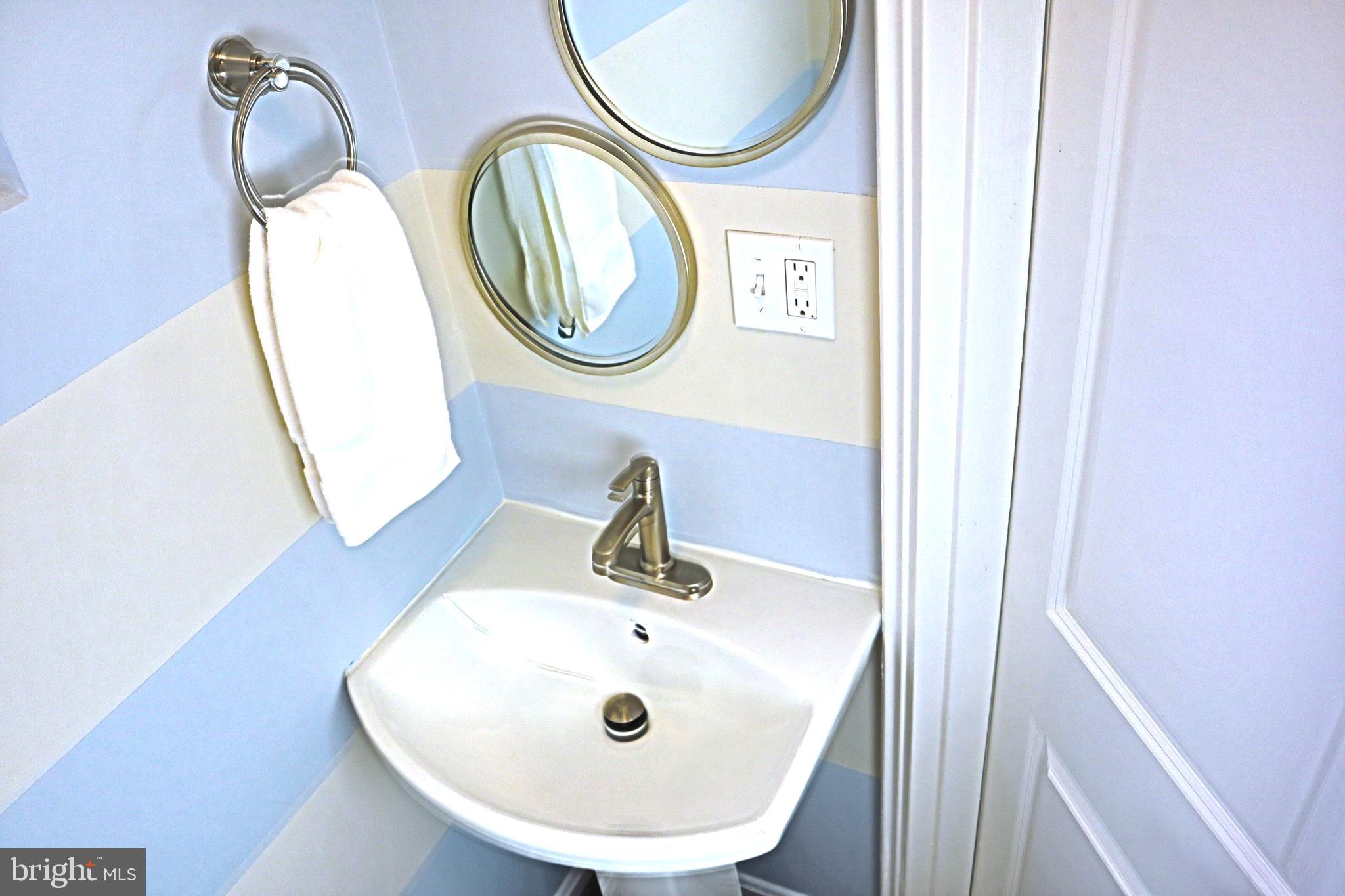 CHEVY CHASE VIEW - Residential