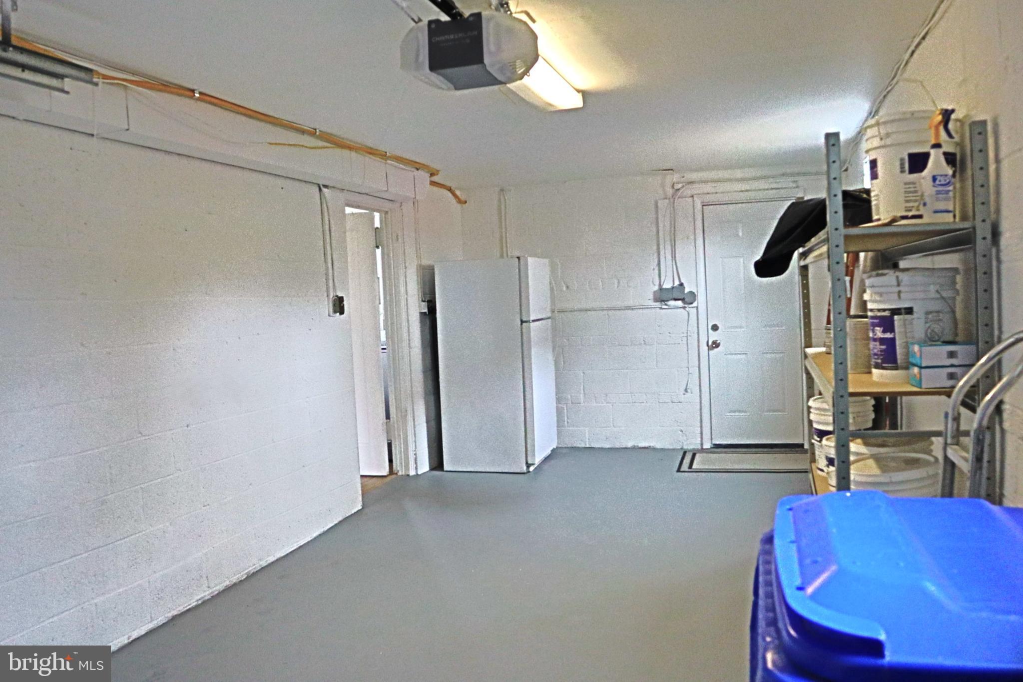 CHEVY CHASE VIEW - Residential