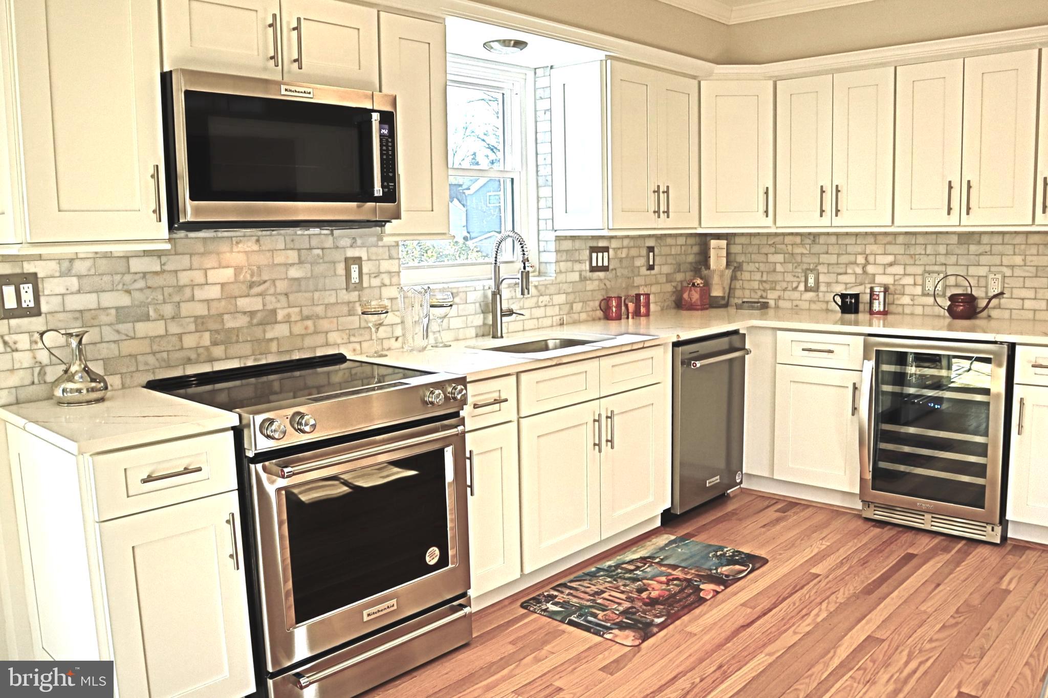 CHEVY CHASE VIEW - Residential