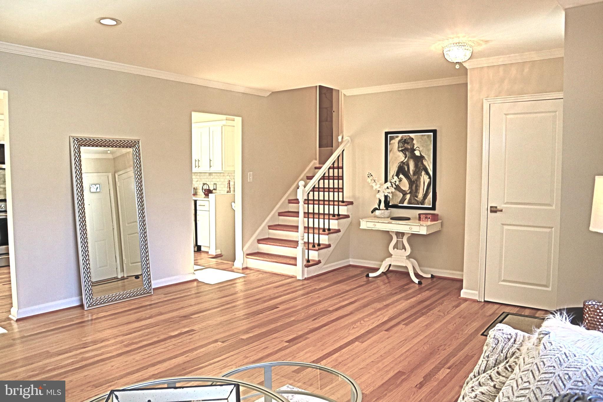 CHEVY CHASE VIEW - Residential