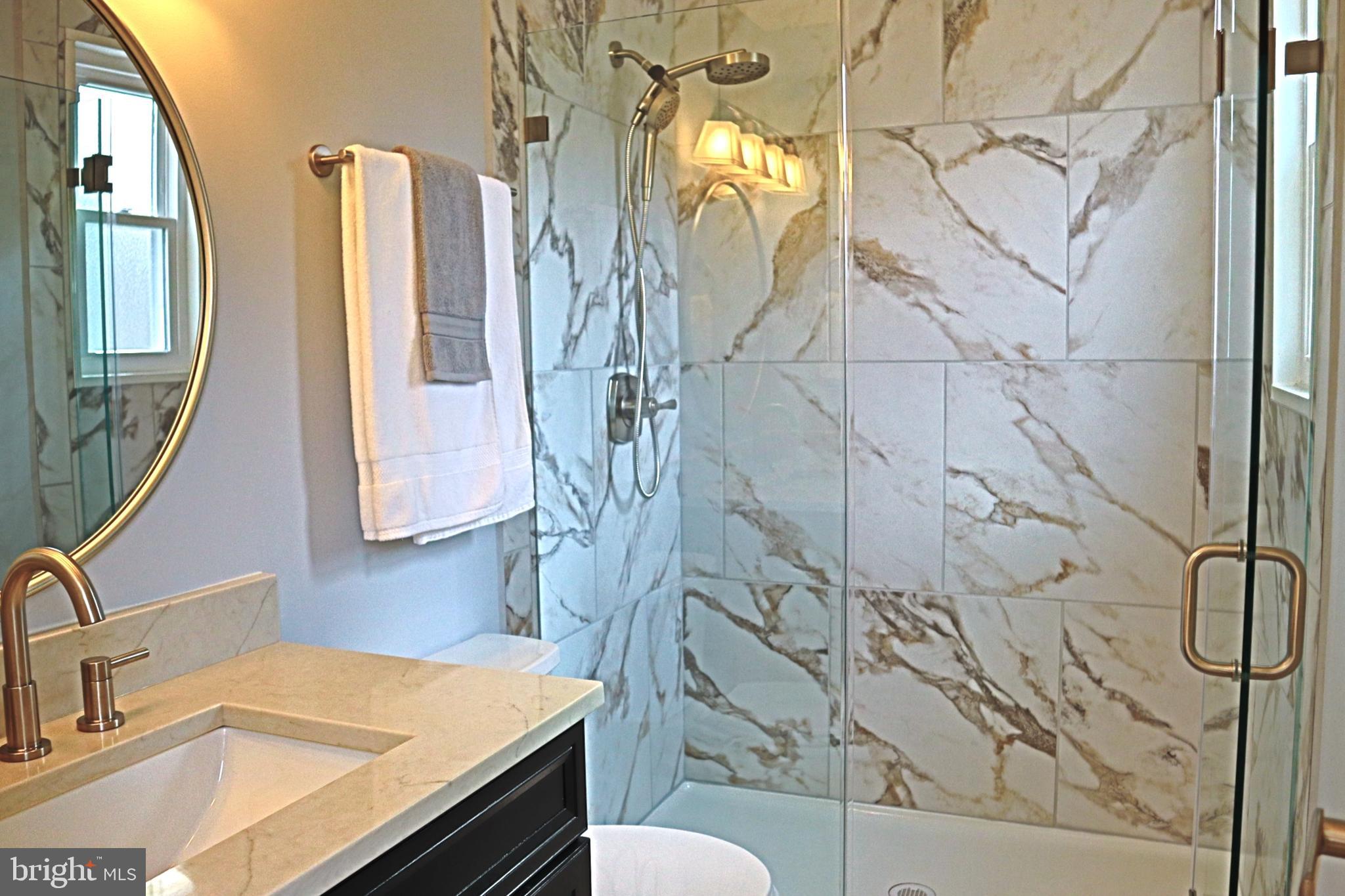 CHEVY CHASE VIEW - Residential