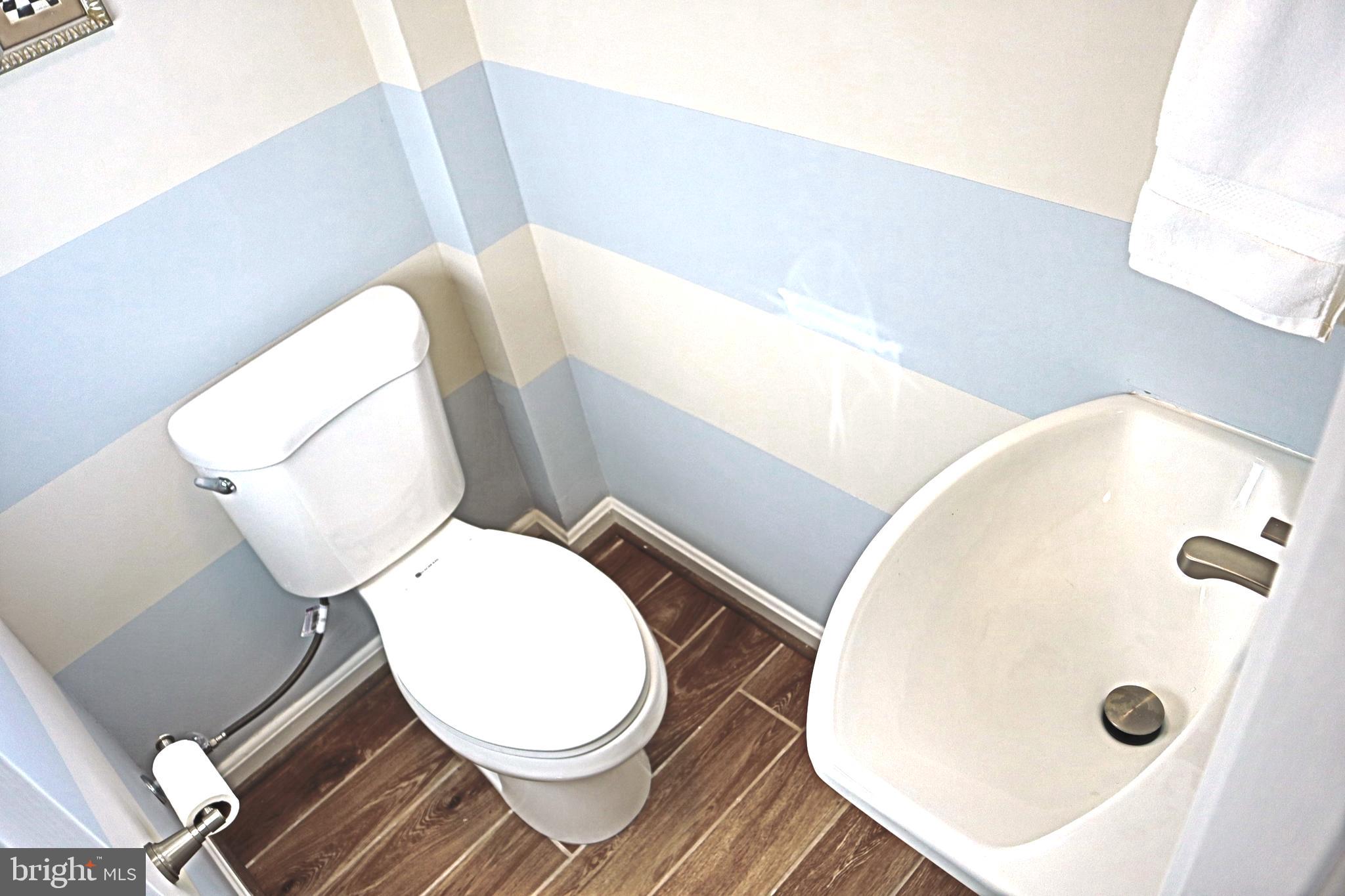 CHEVY CHASE VIEW - Residential