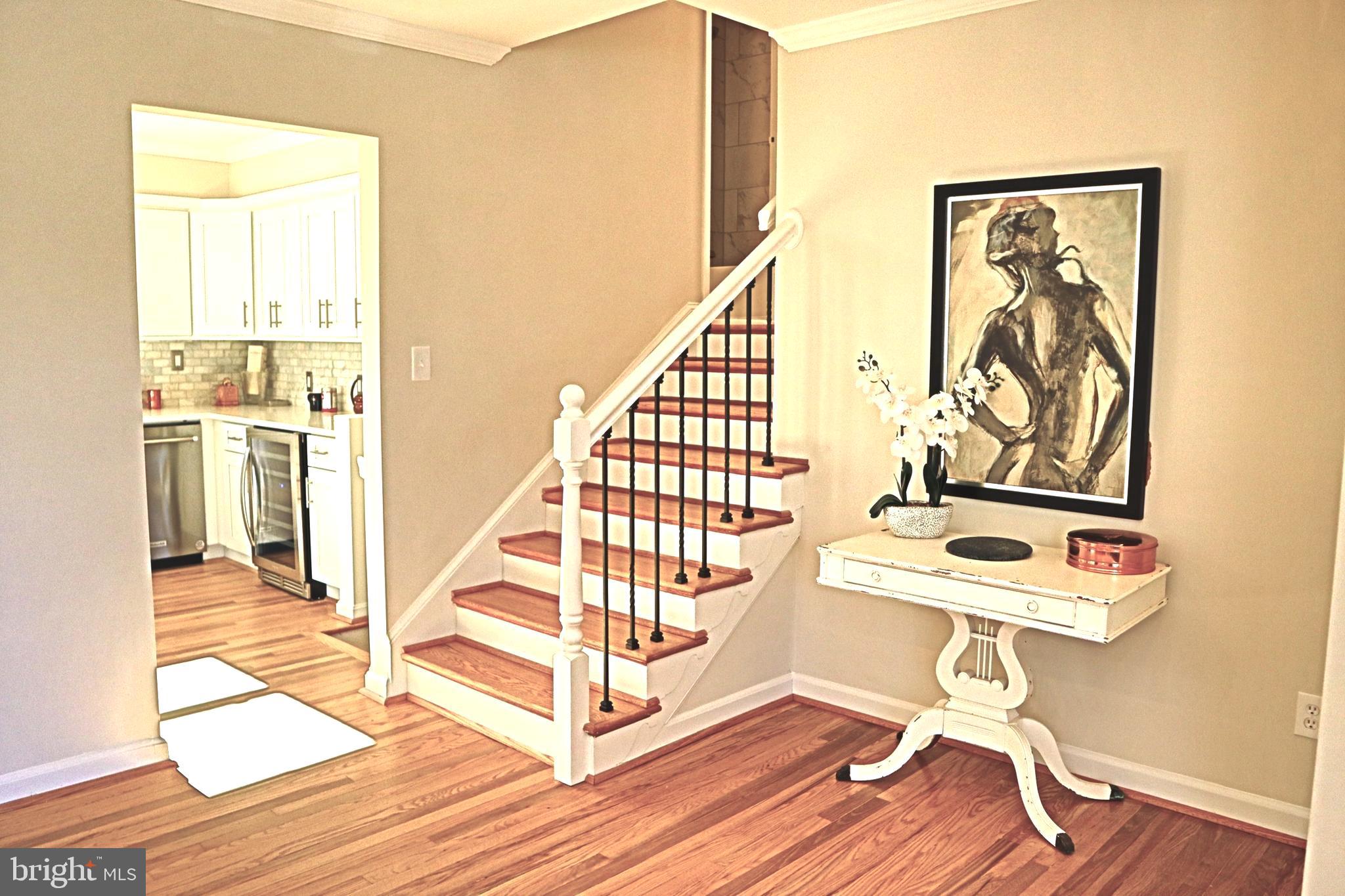 CHEVY CHASE VIEW - Residential