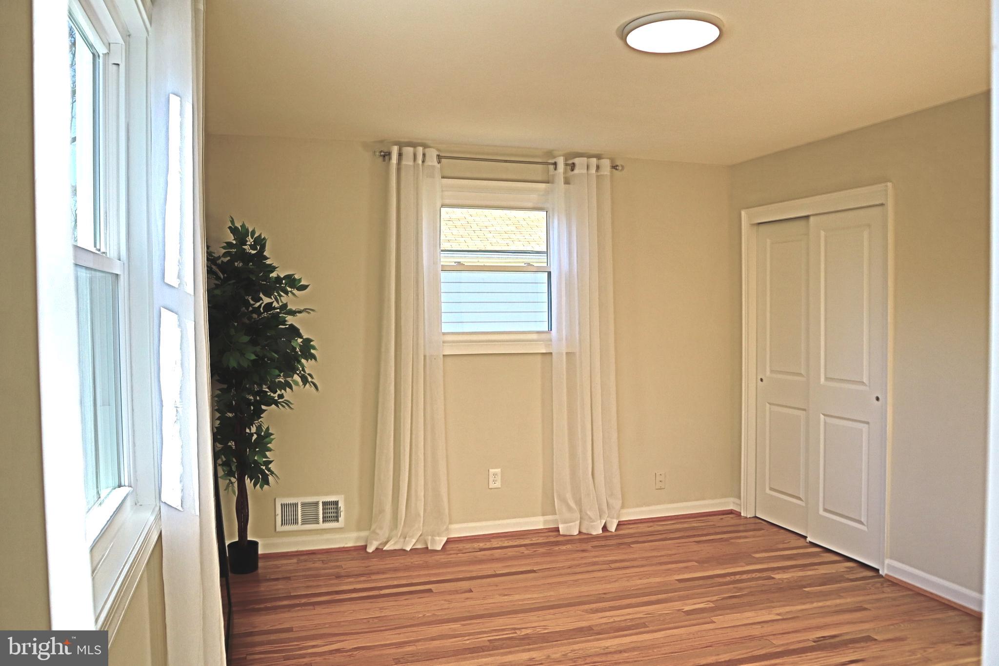 CHEVY CHASE VIEW - Residential