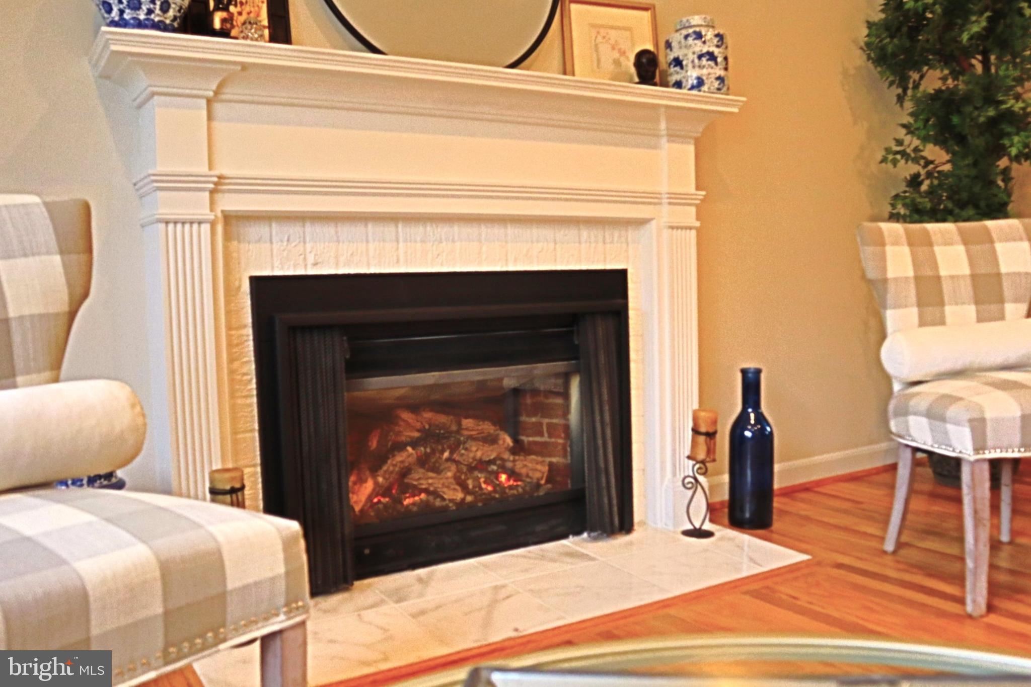 CHEVY CHASE VIEW - Residential