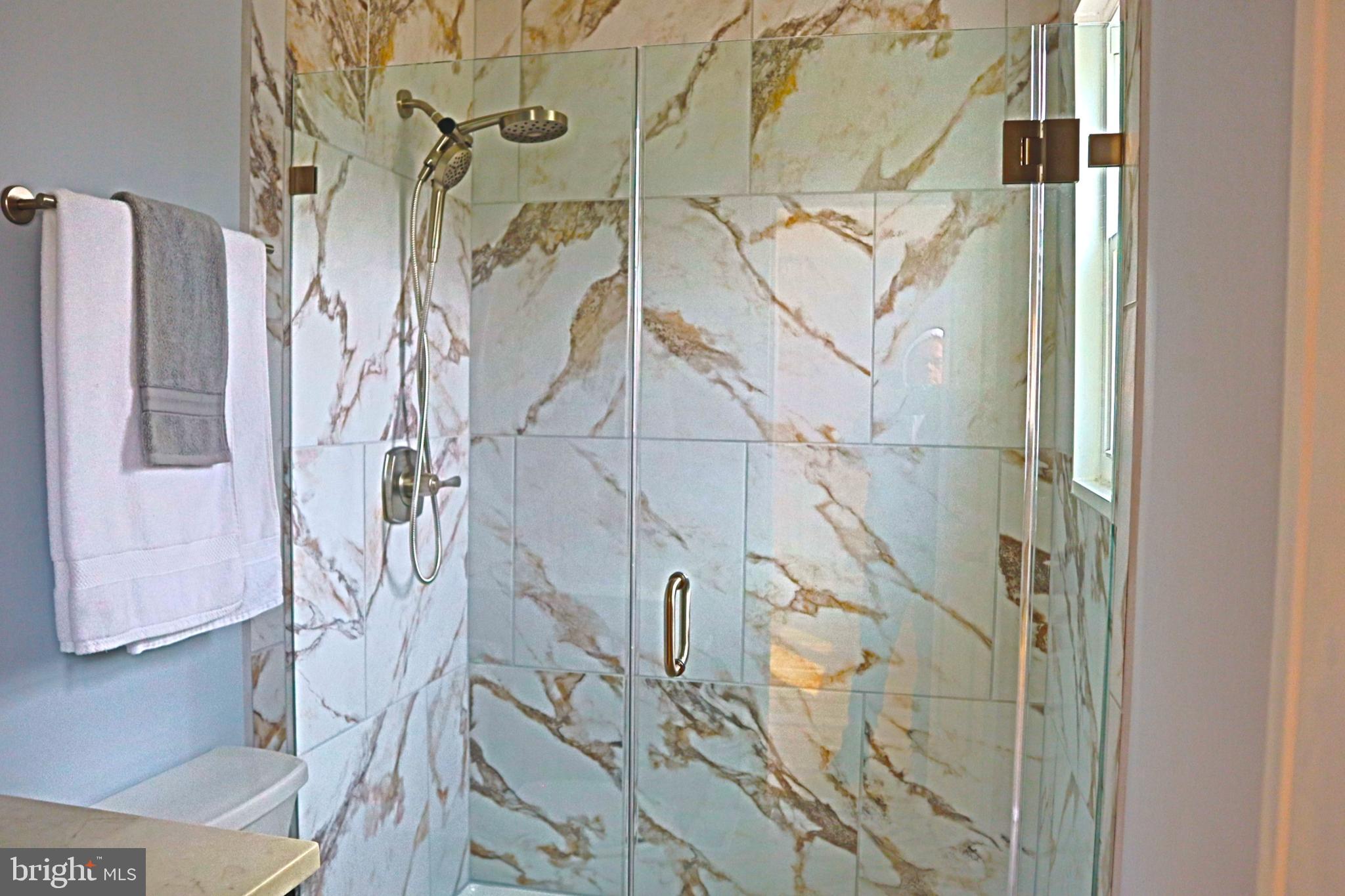 CHEVY CHASE VIEW - Residential