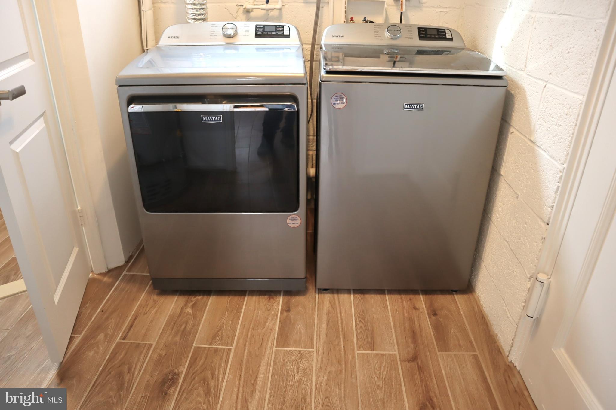 CHEVY CHASE VIEW - Residential