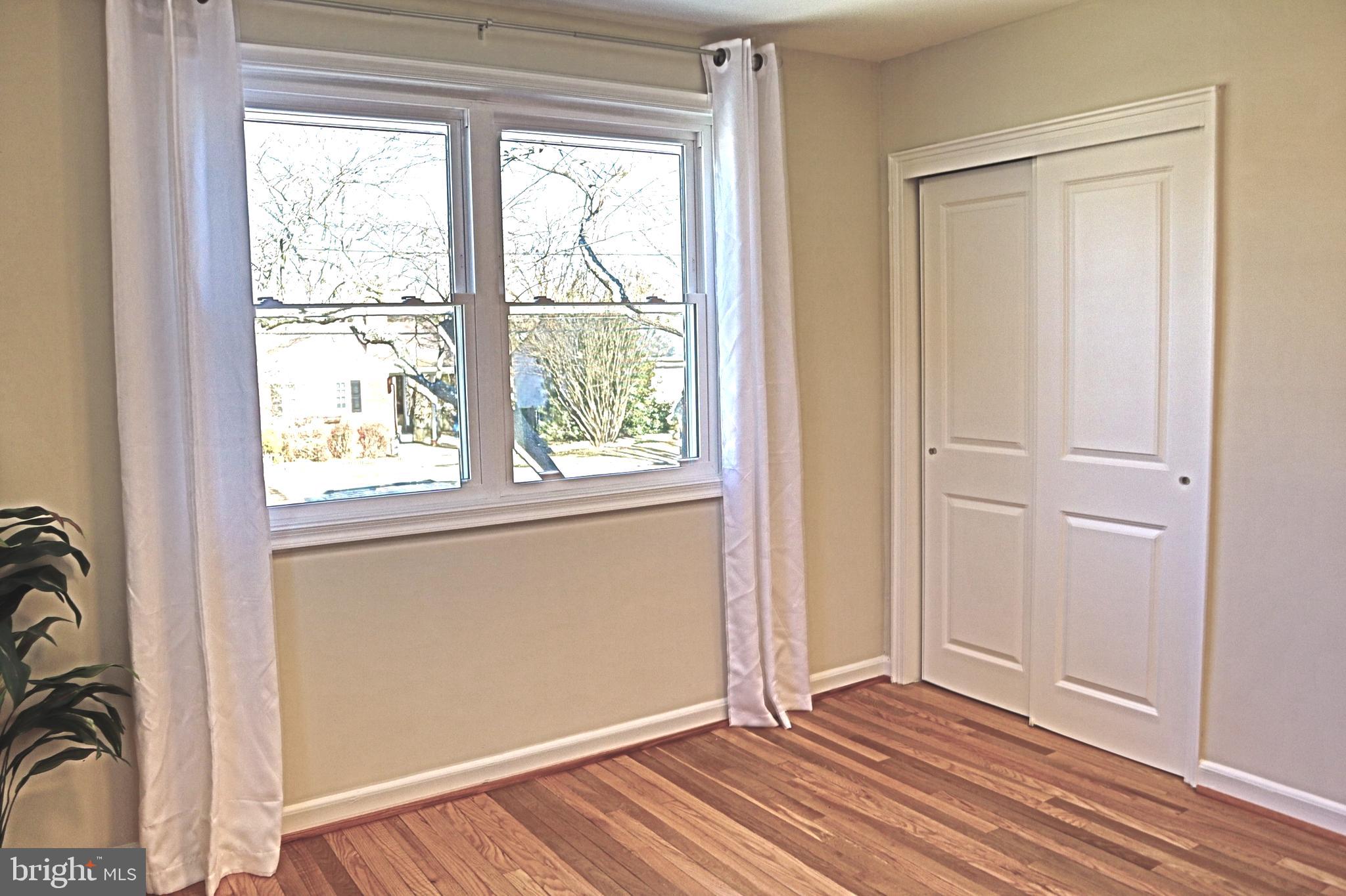 CHEVY CHASE VIEW - Residential