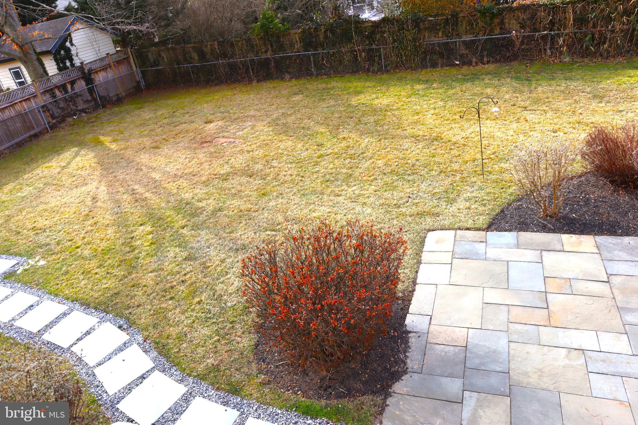 CHEVY CHASE VIEW - Residential