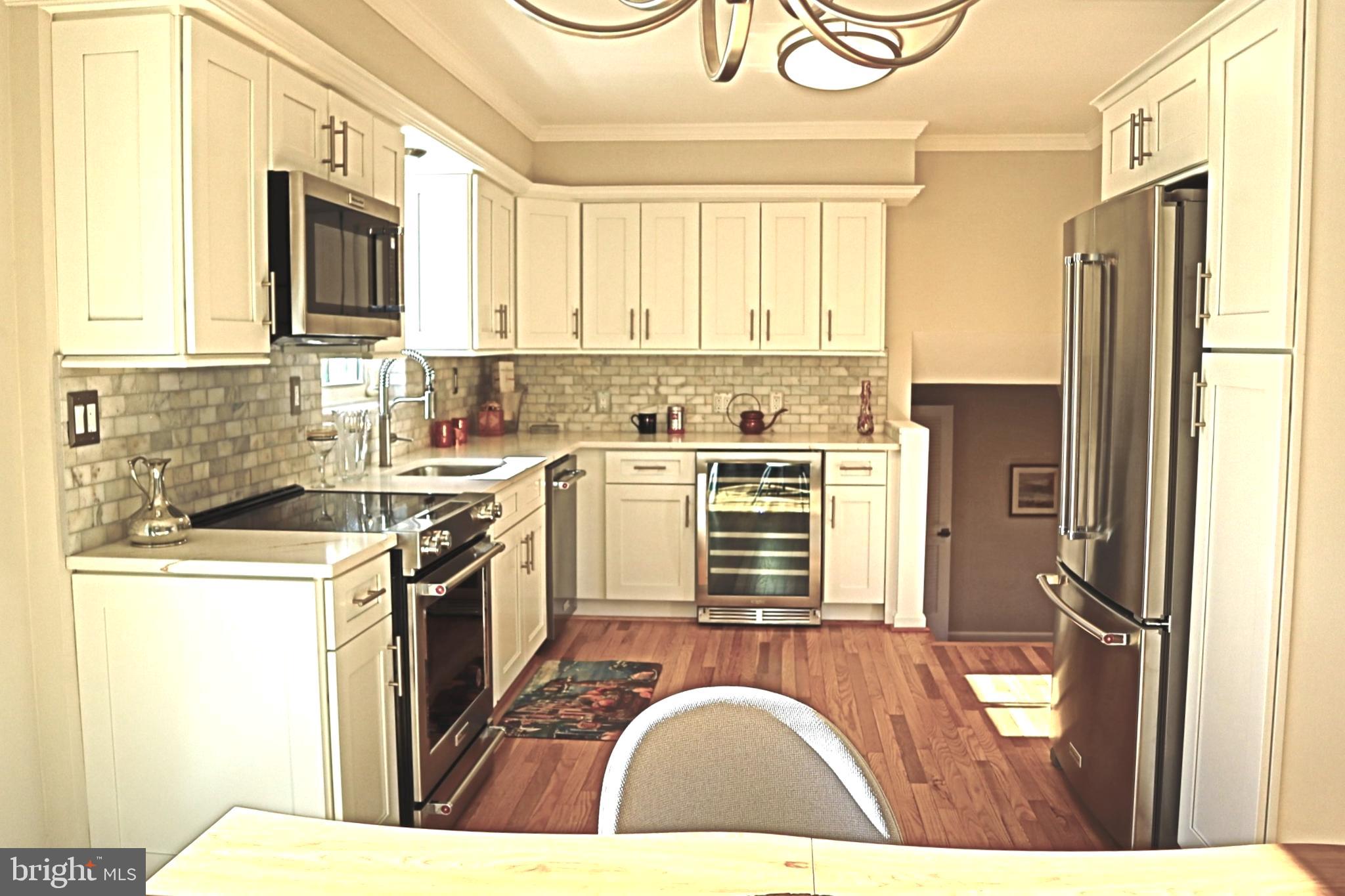 CHEVY CHASE VIEW - Residential